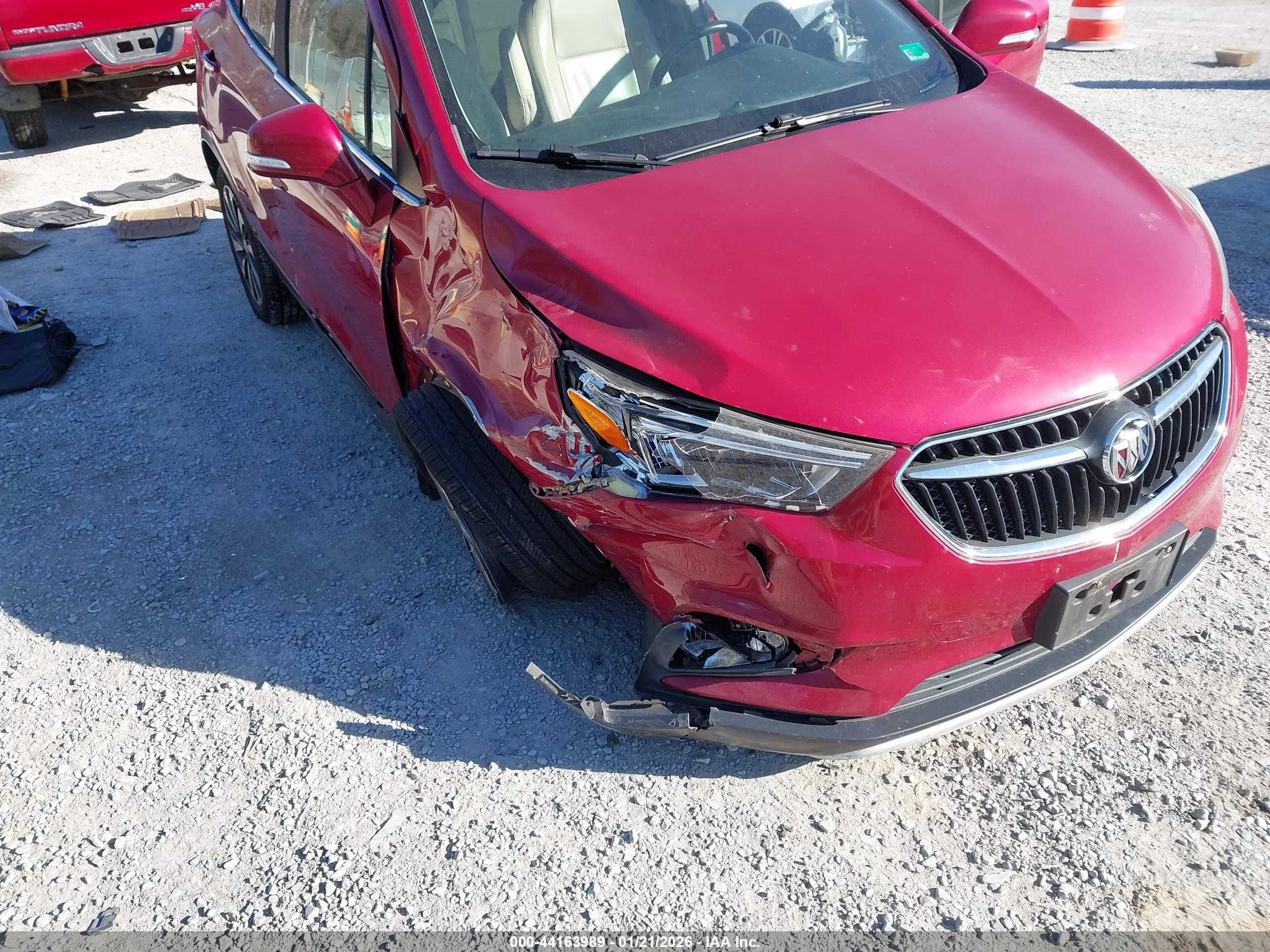 BUICK ENCORE image 6