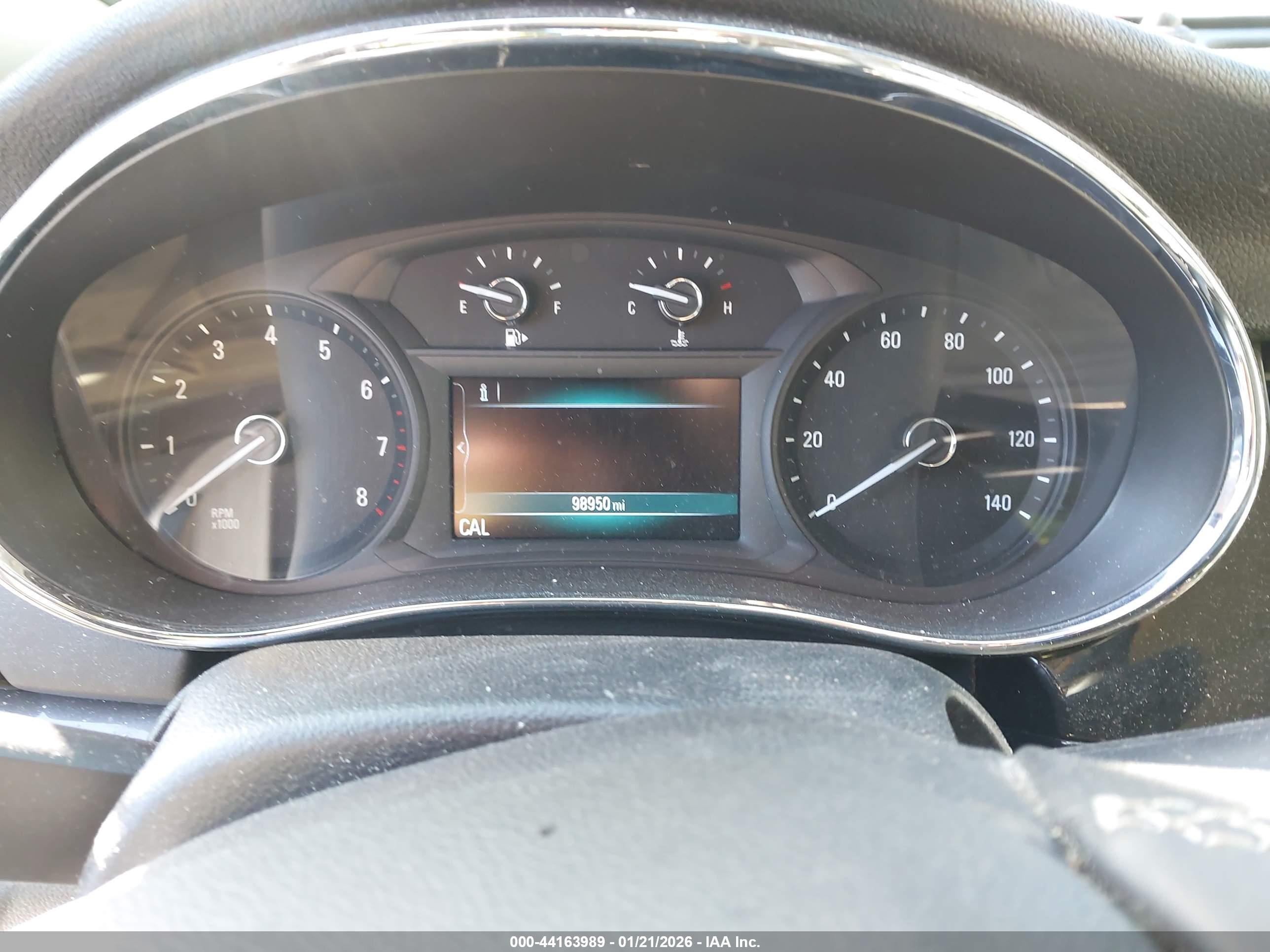 BUICK ENCORE image 7