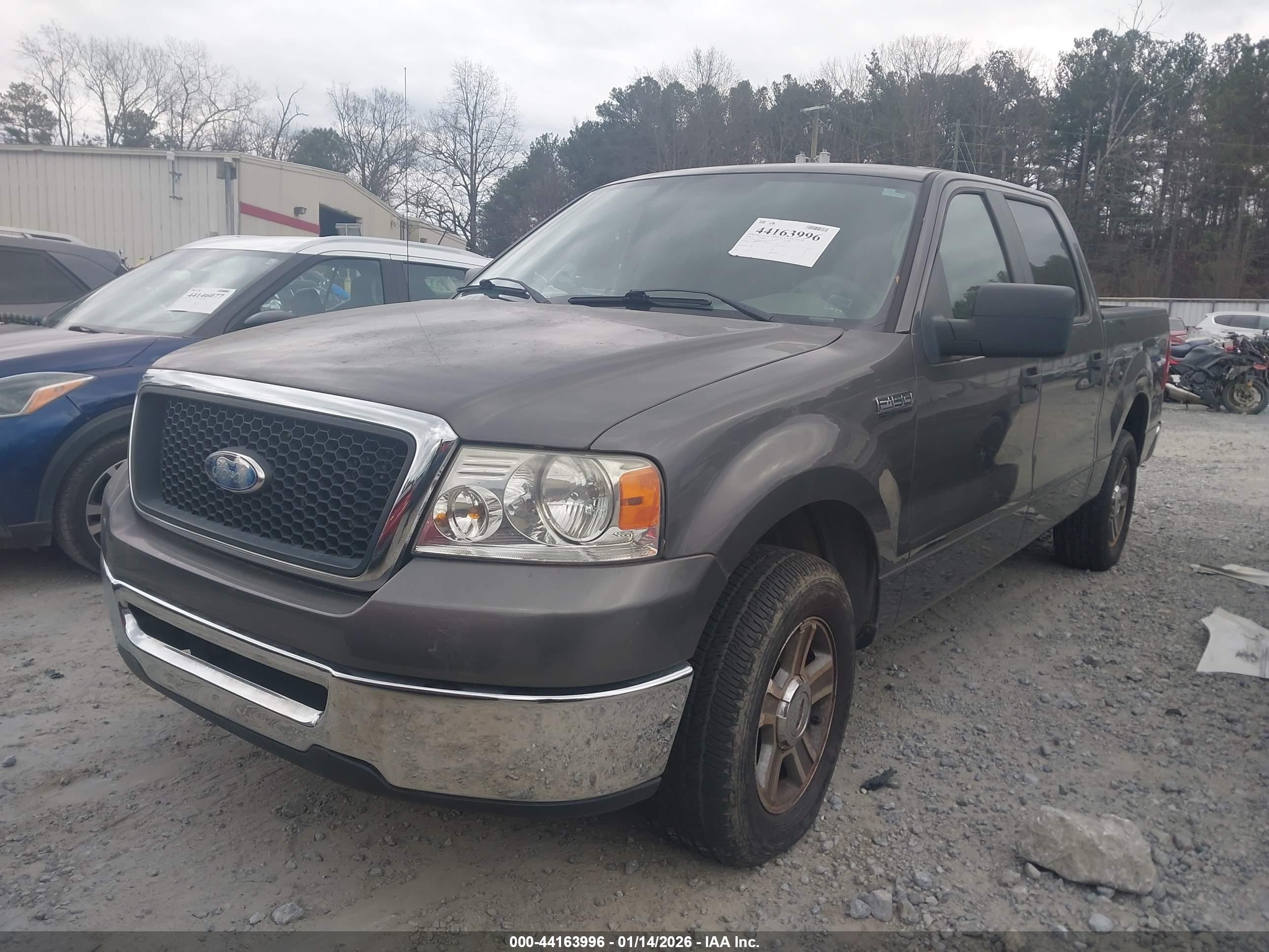 FORD F-150 image 2