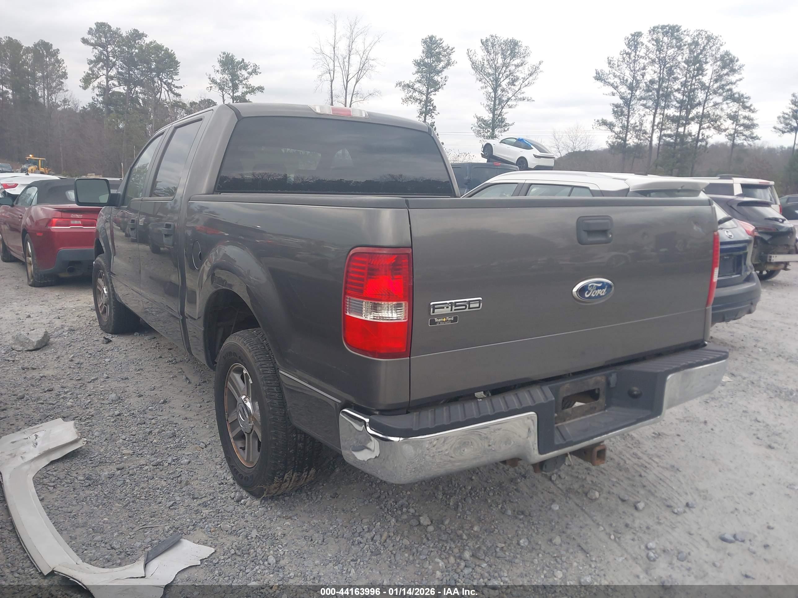 FORD F-150 image 3