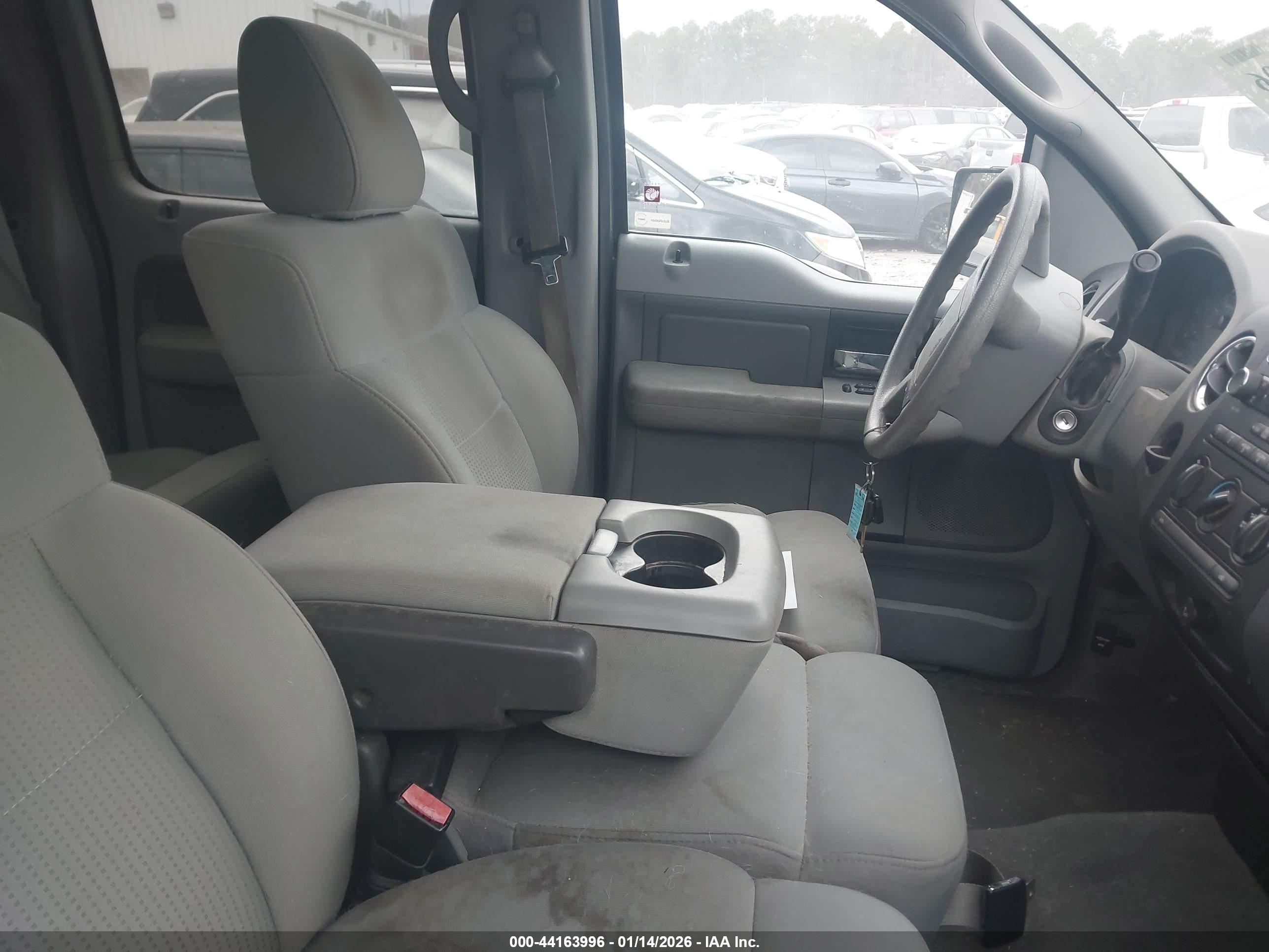 FORD F-150 image 5