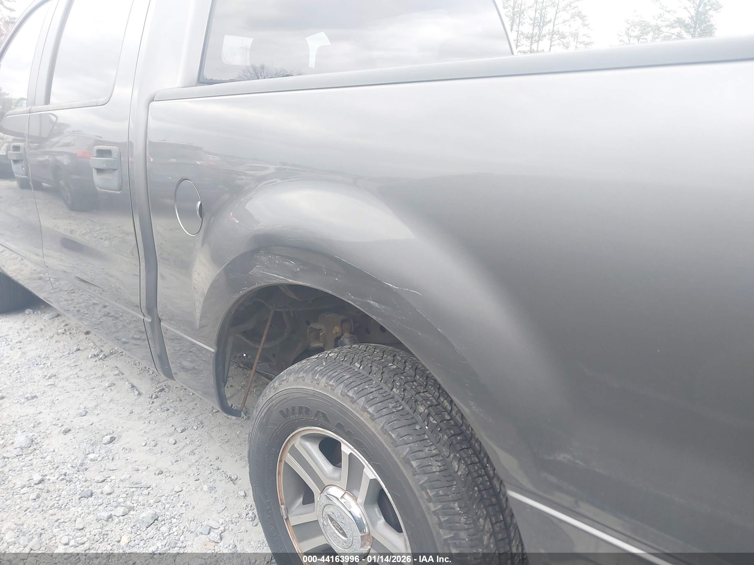 FORD F-150 image 6