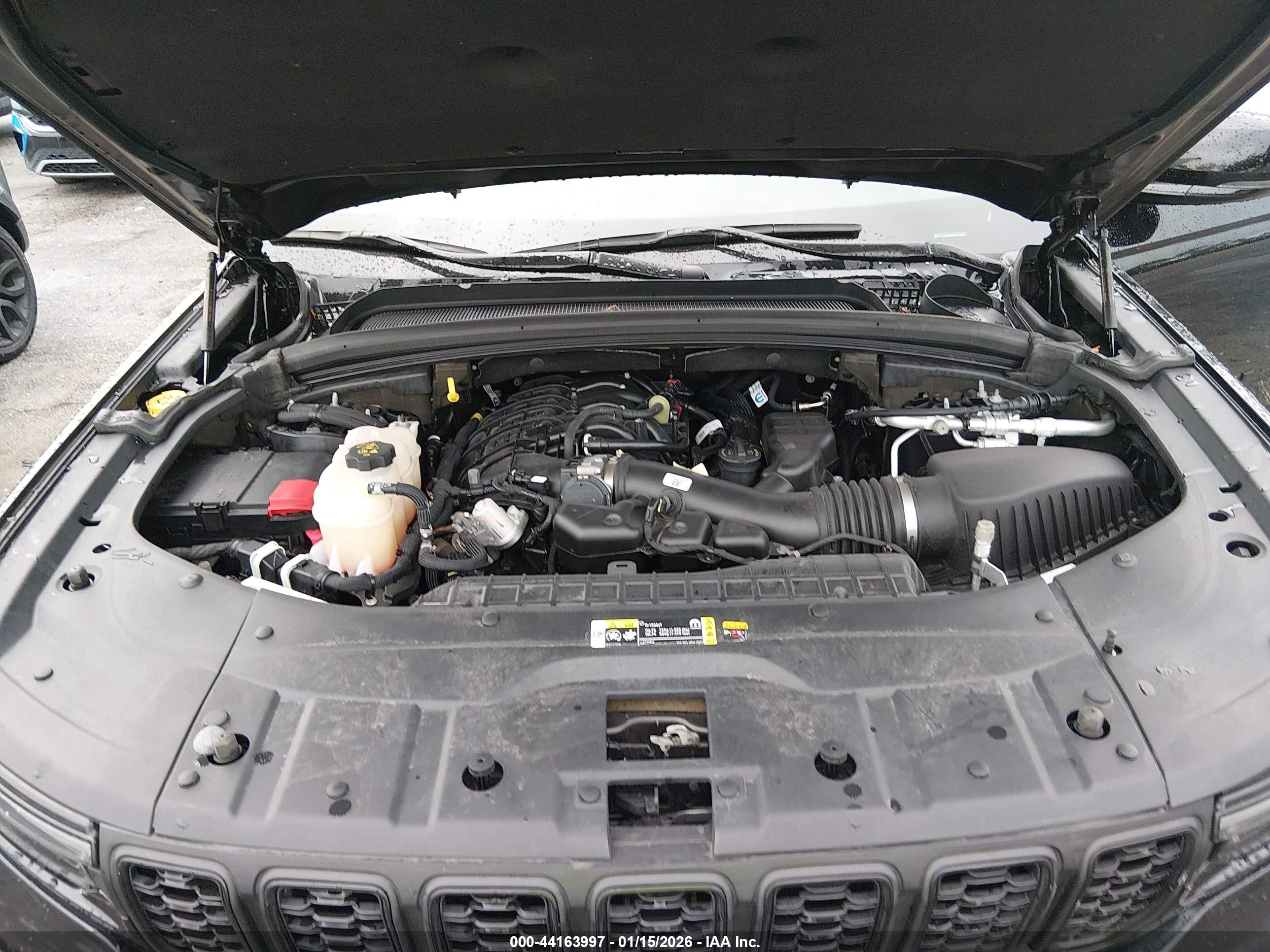 JEEP GRAND image 10