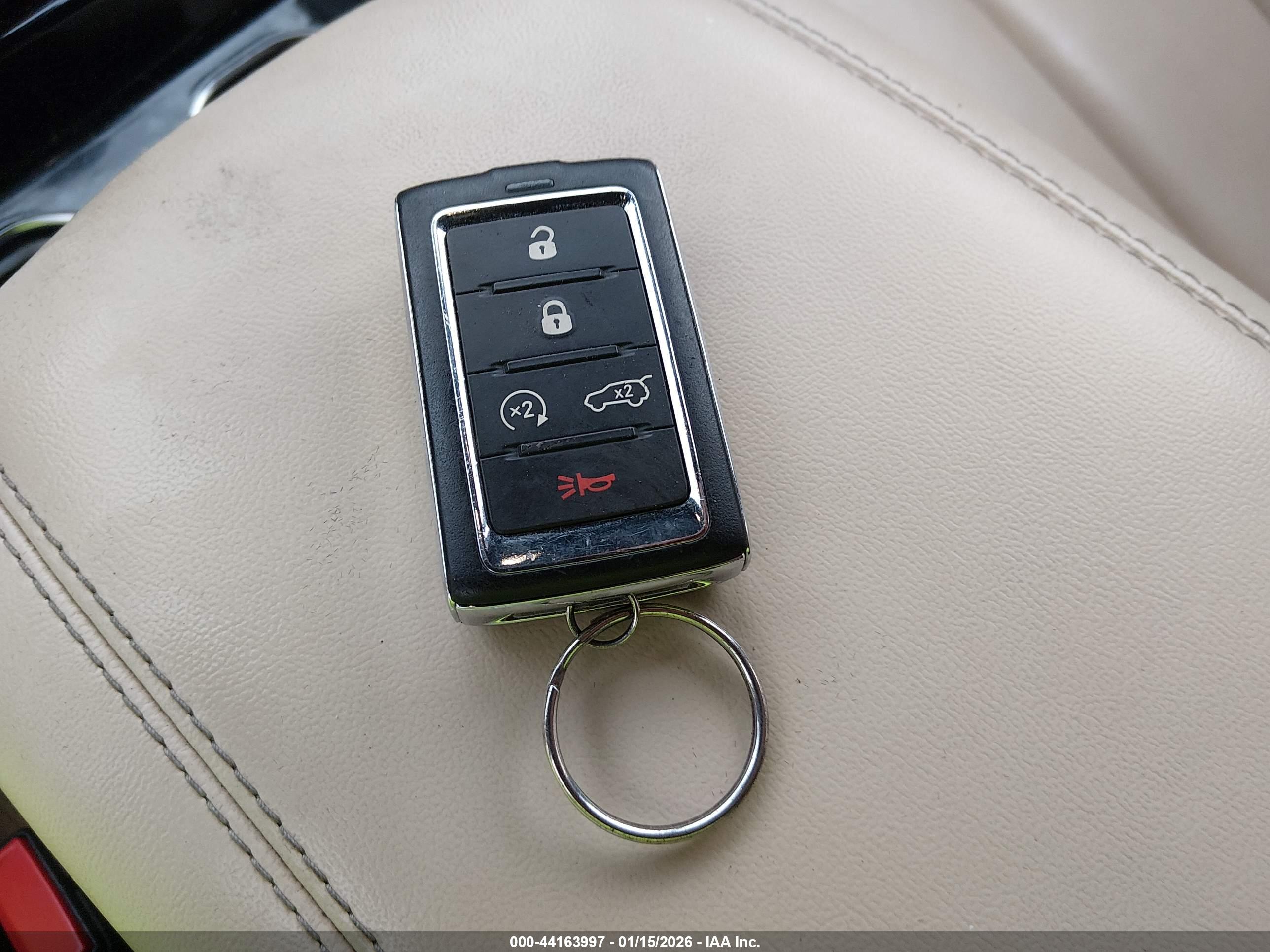 JEEP GRAND image 11
