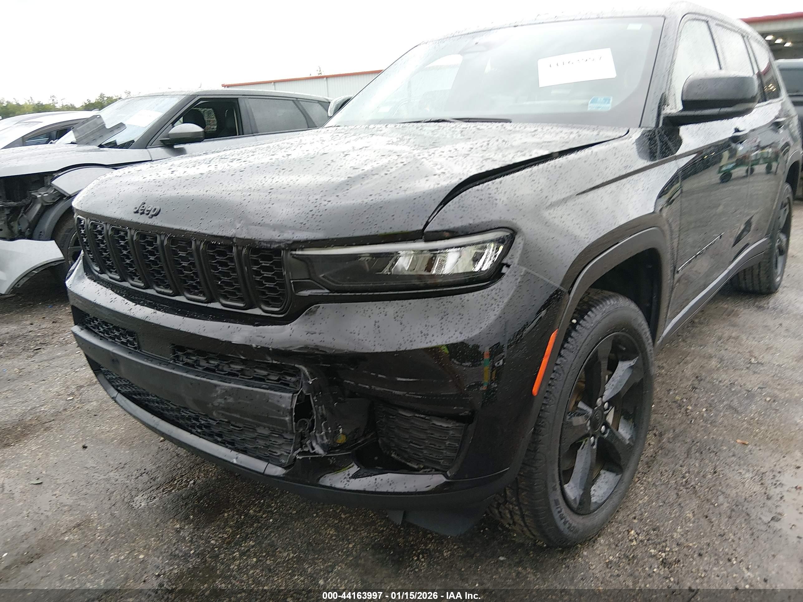JEEP GRAND image 6