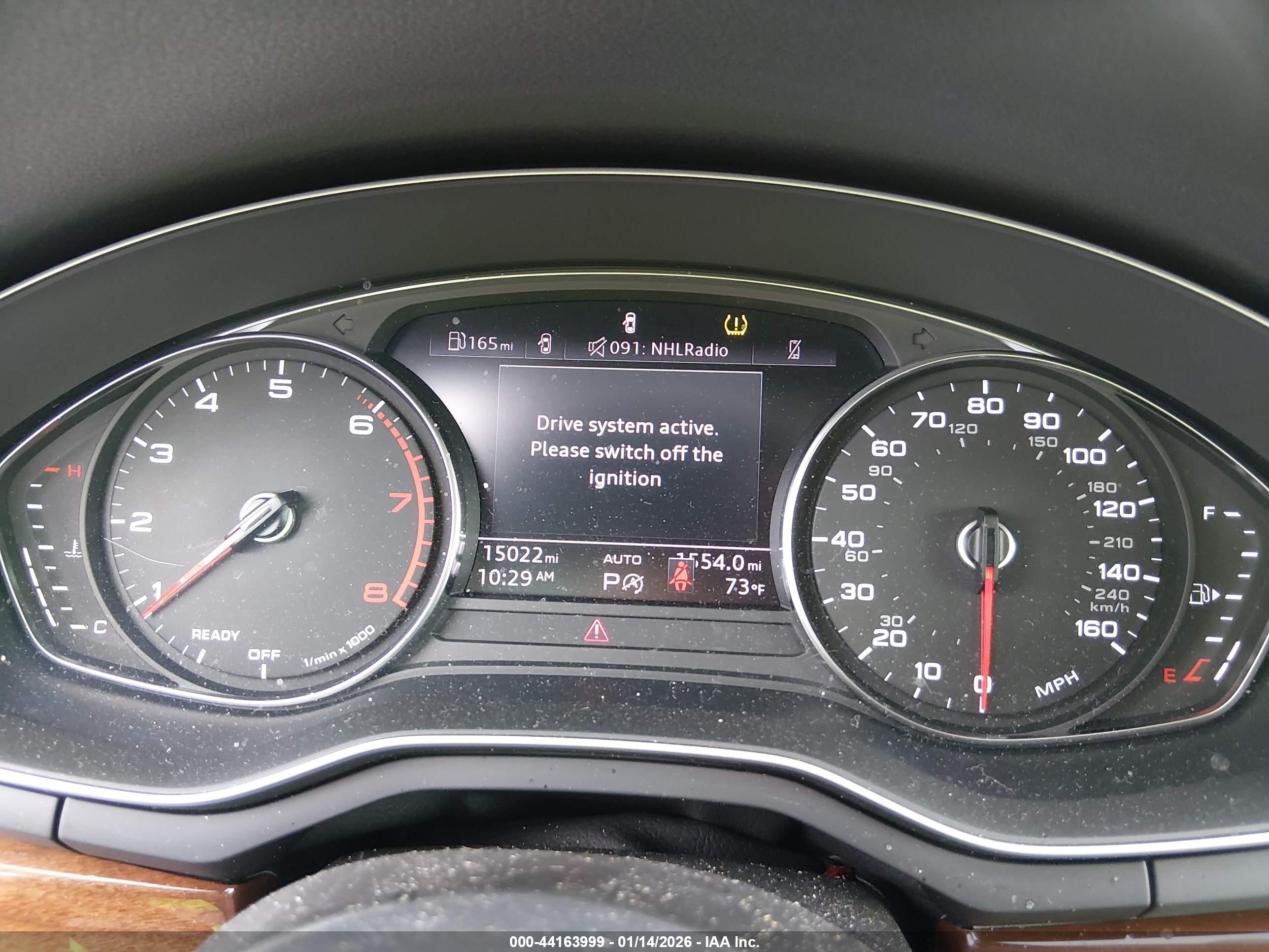 AUDI A4 image 7
