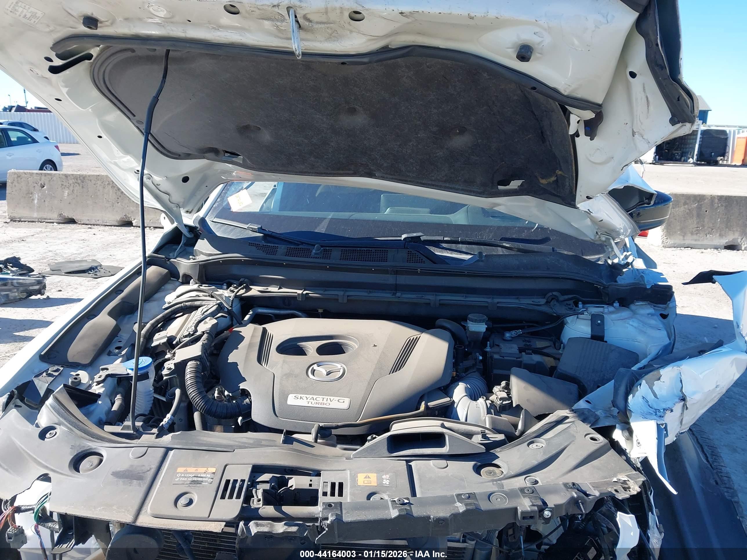 MAZDA CX-5 image 10
