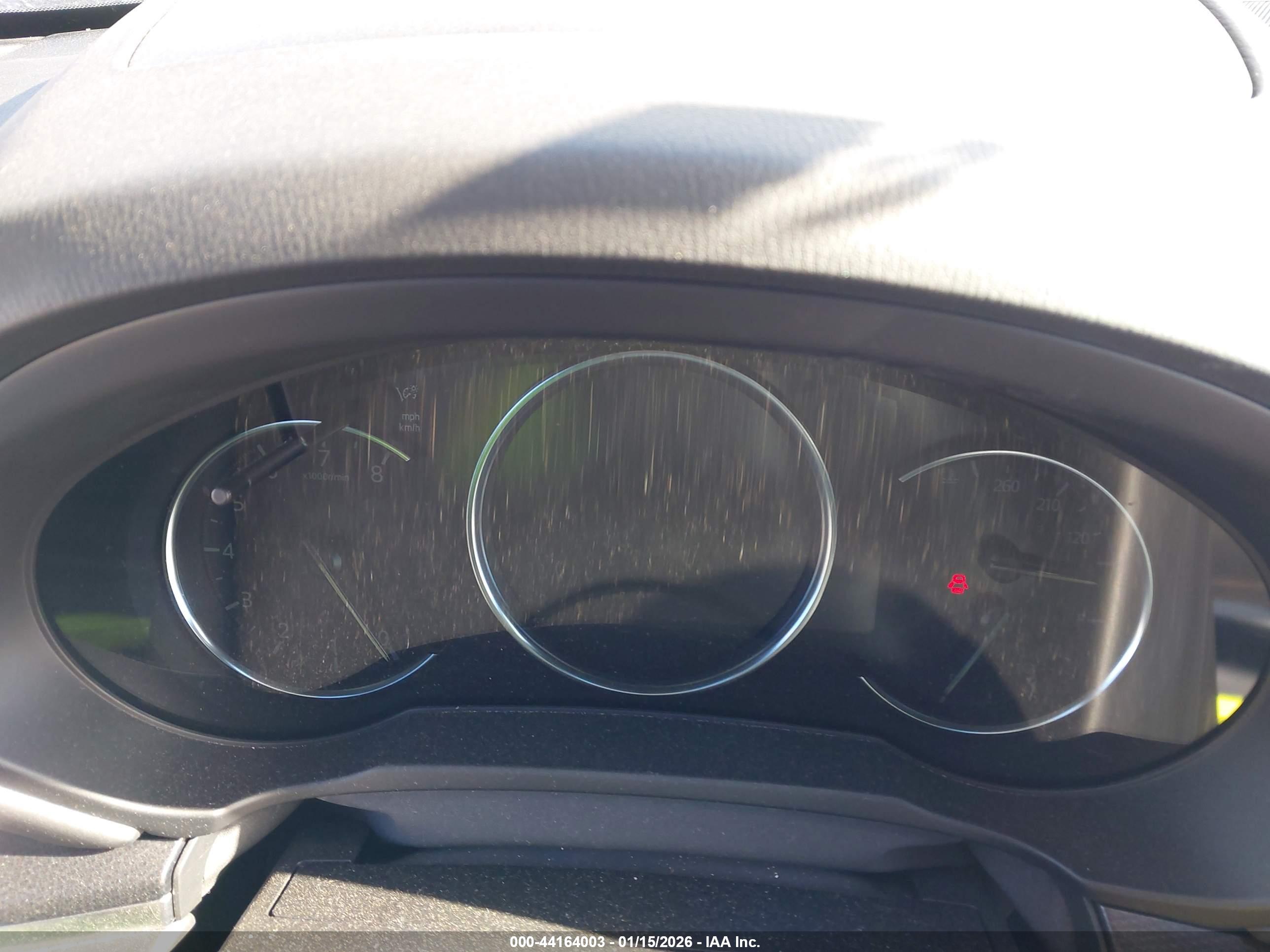 MAZDA CX-5 image 7
