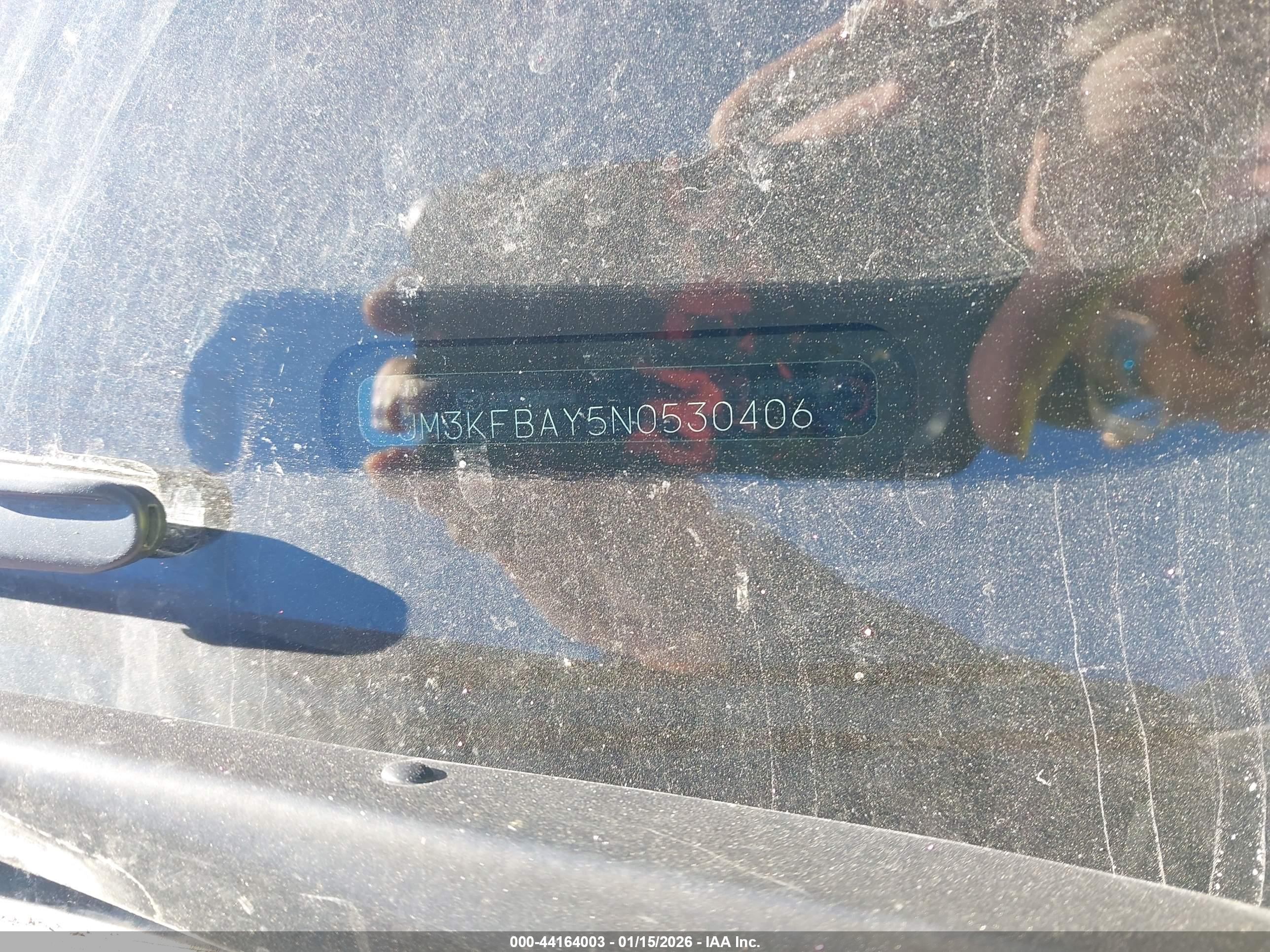 MAZDA CX-5 image 9