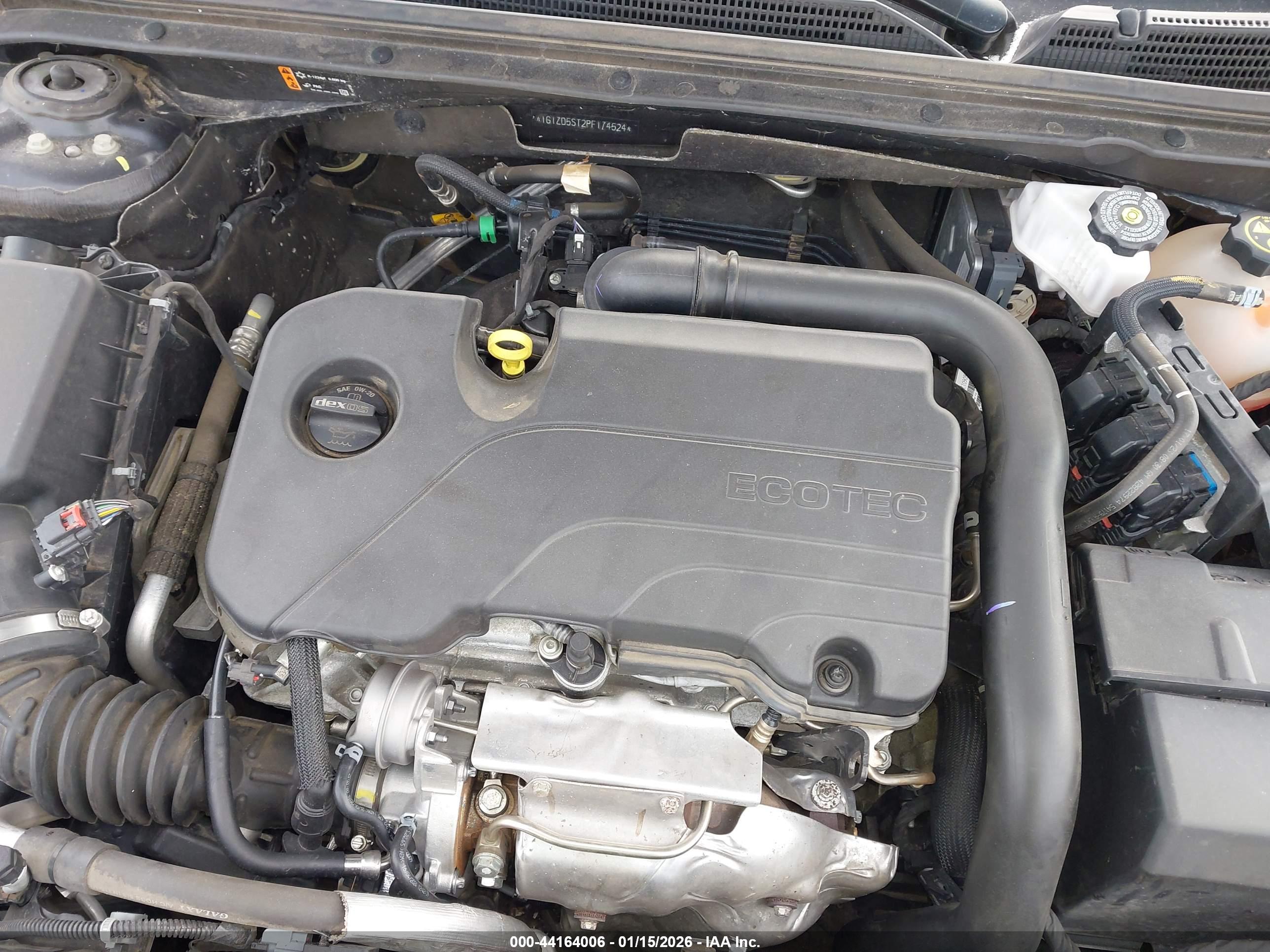 CHEVROLET MALIBU image 10