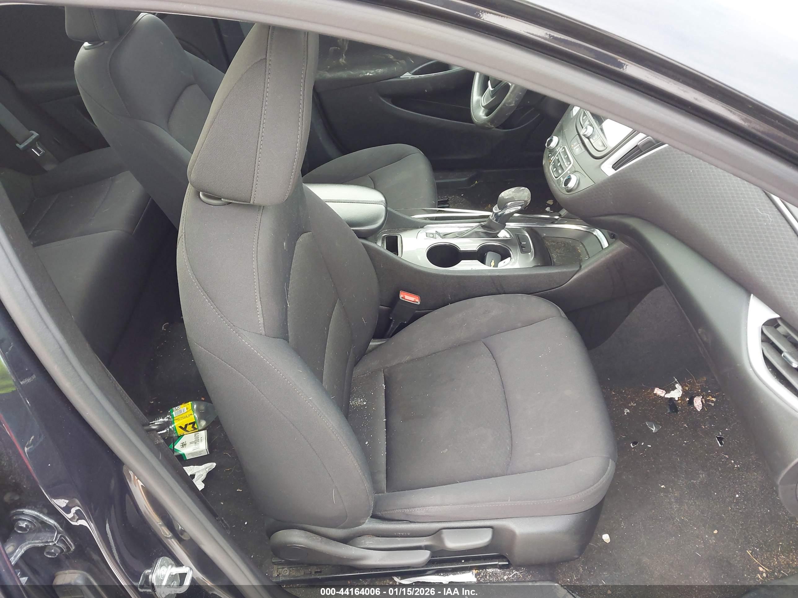 CHEVROLET MALIBU image 5