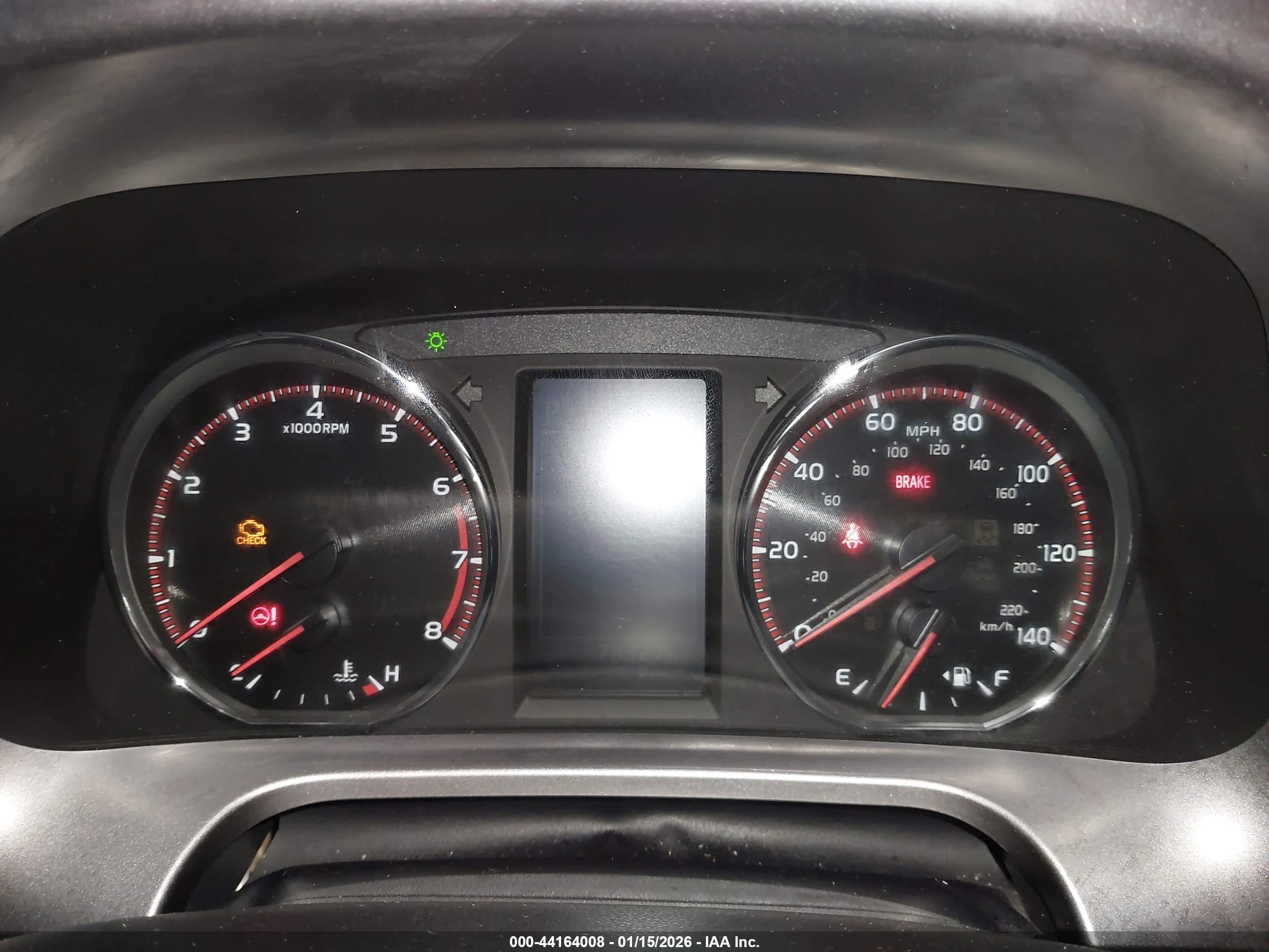 TOYOTA RAV4 image 7
