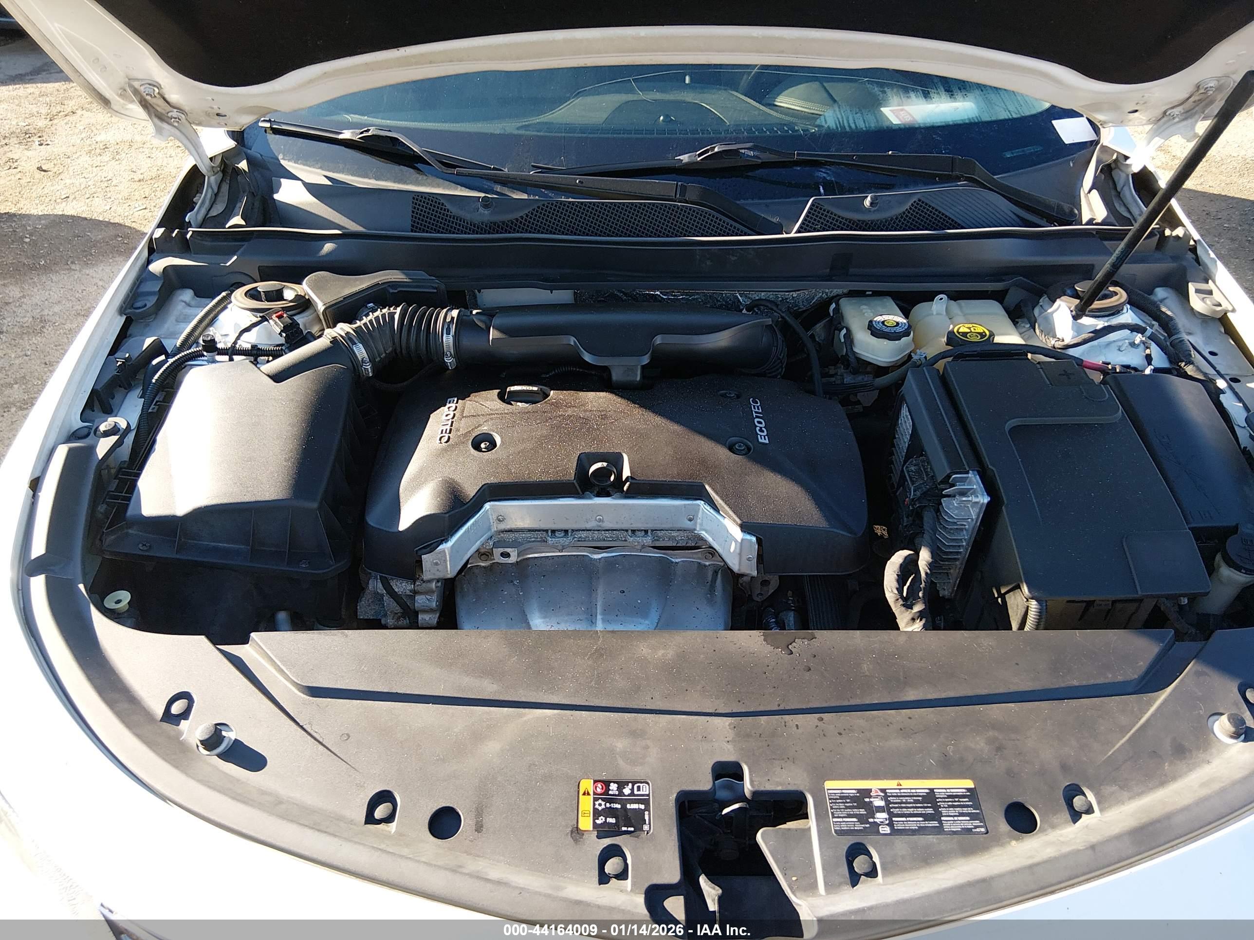 CHEVROLET IMPALA image 10