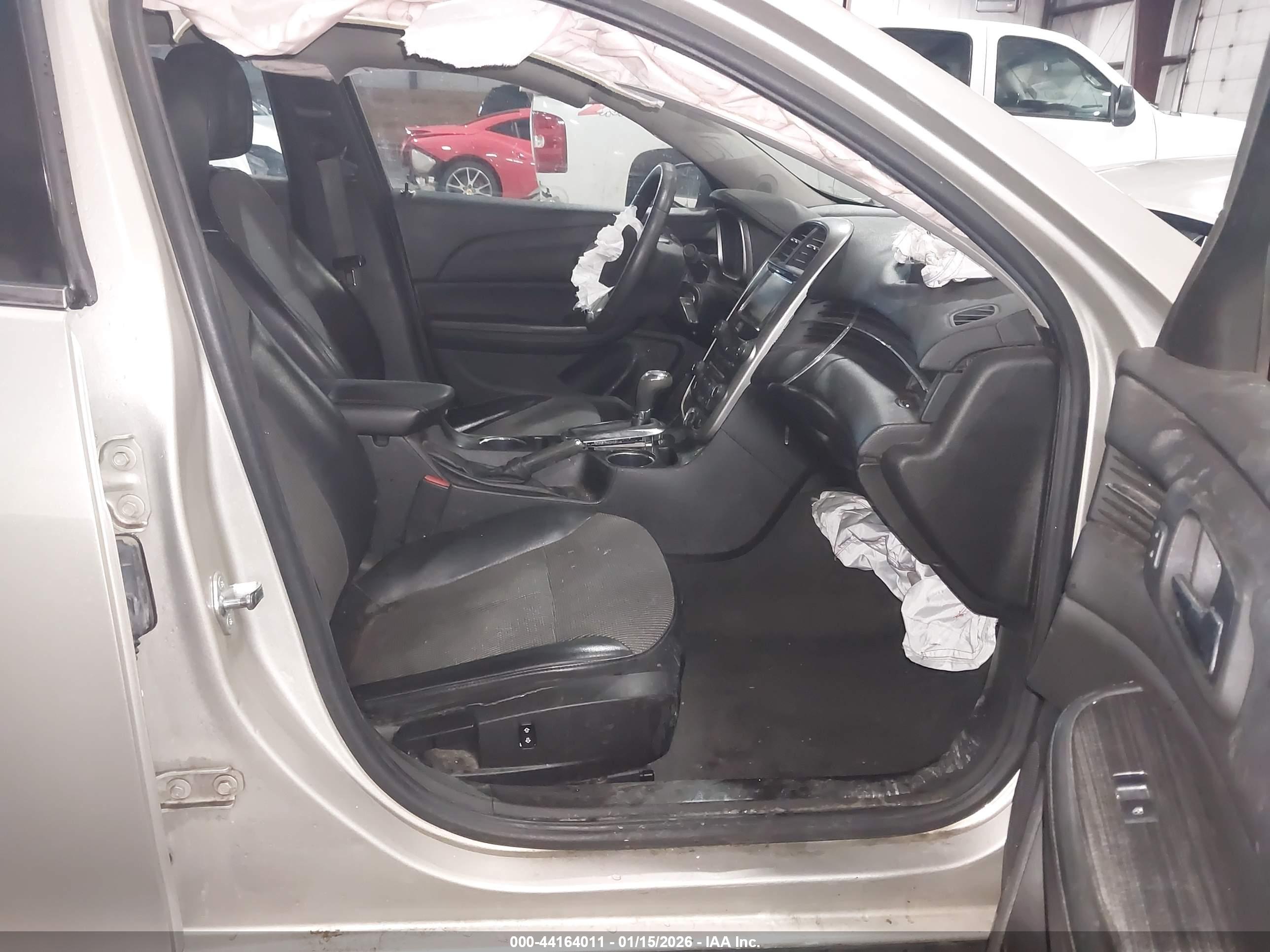 CHEVROLET MALIBU image 5