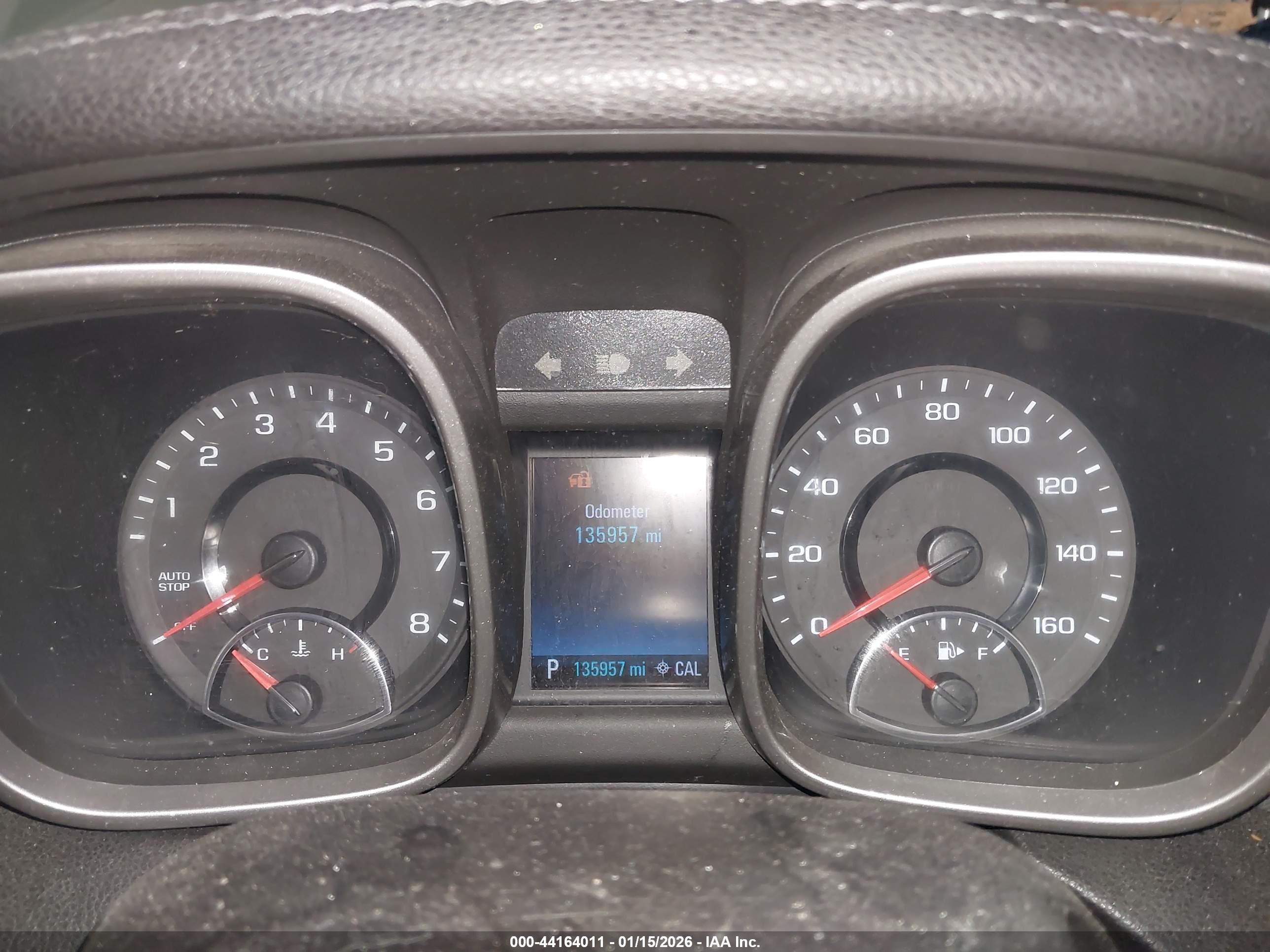 CHEVROLET MALIBU image 7
