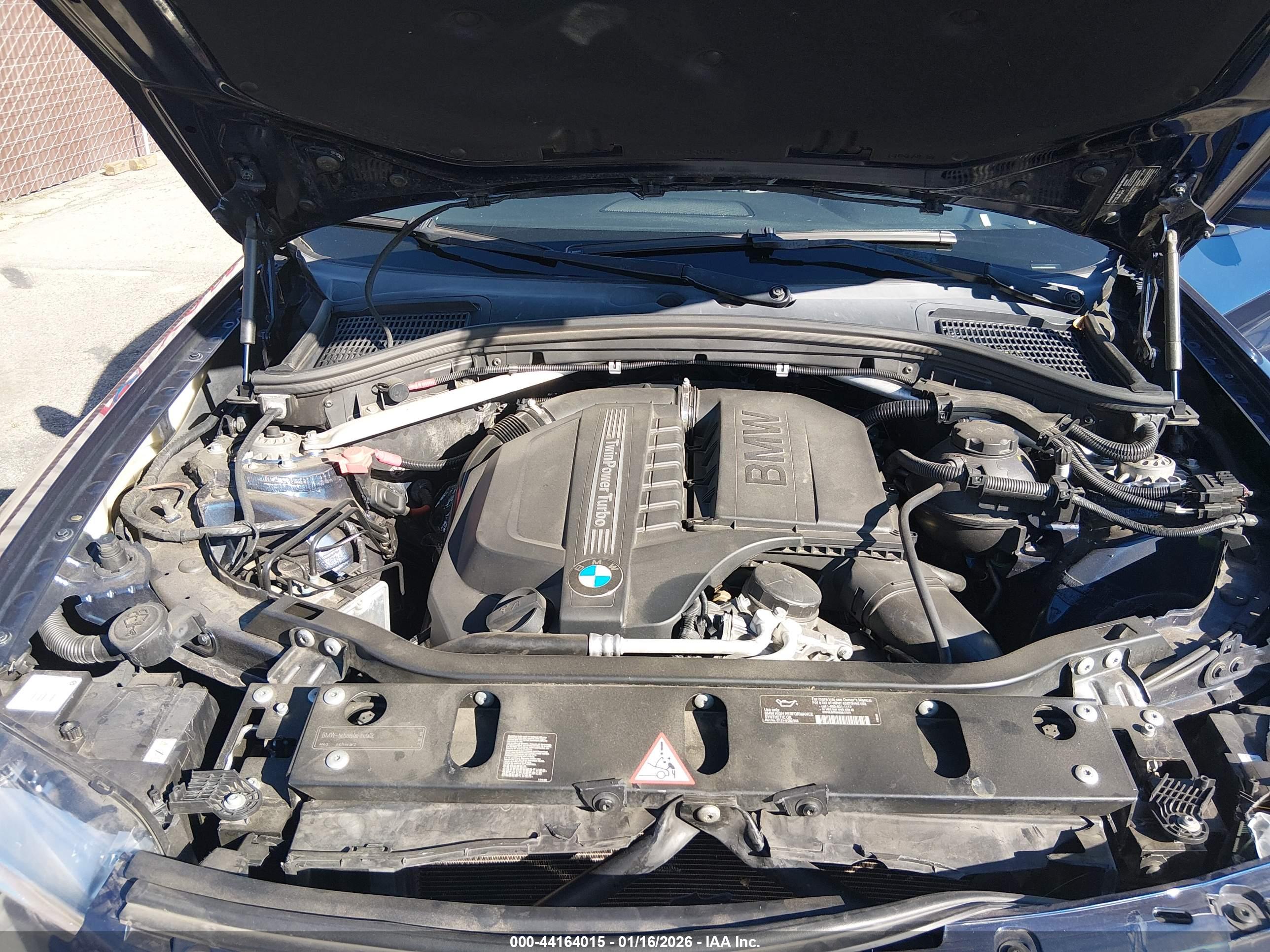BMW X3 image 10