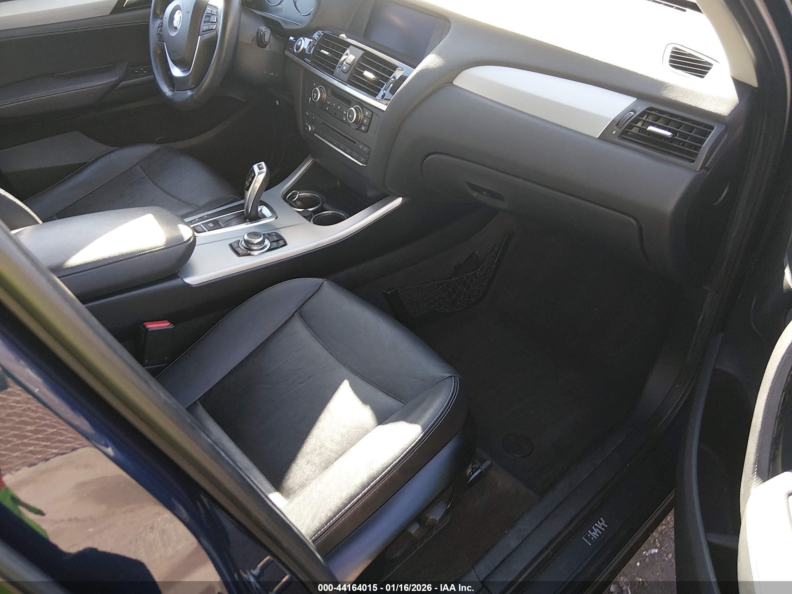 BMW X3 image 5