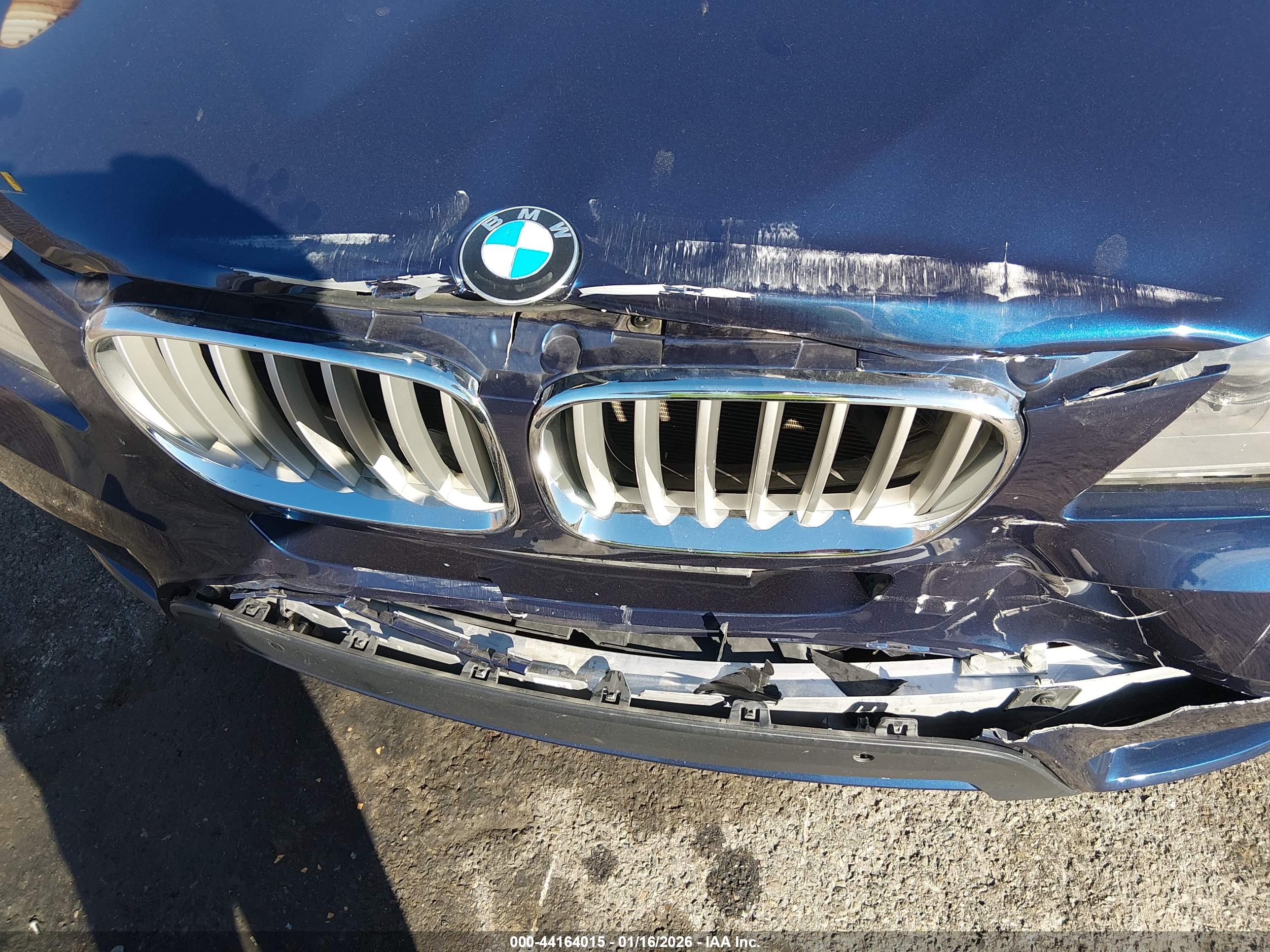 BMW X3 image 6