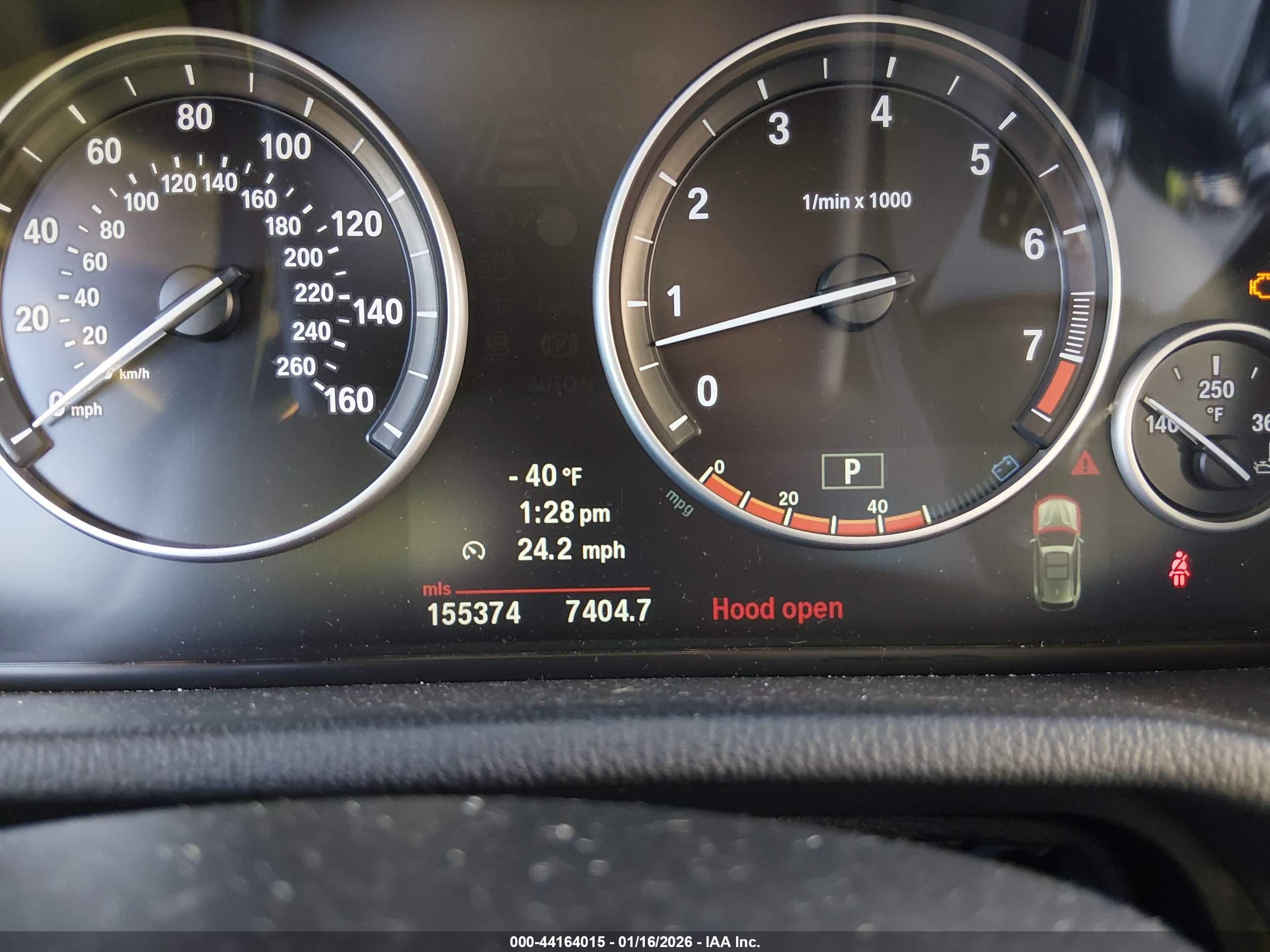 BMW X3 image 7