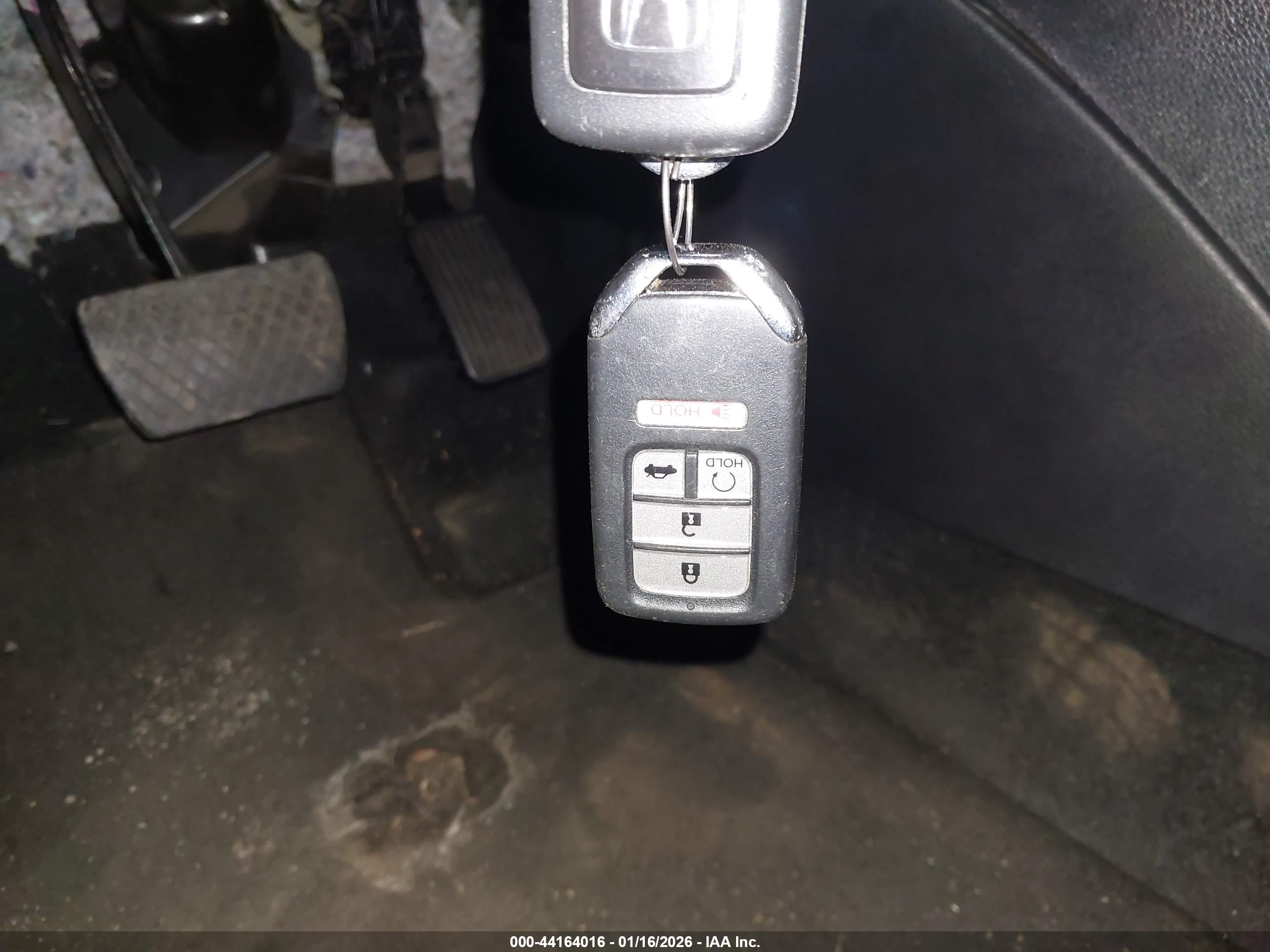 HONDA ACCORD image 11