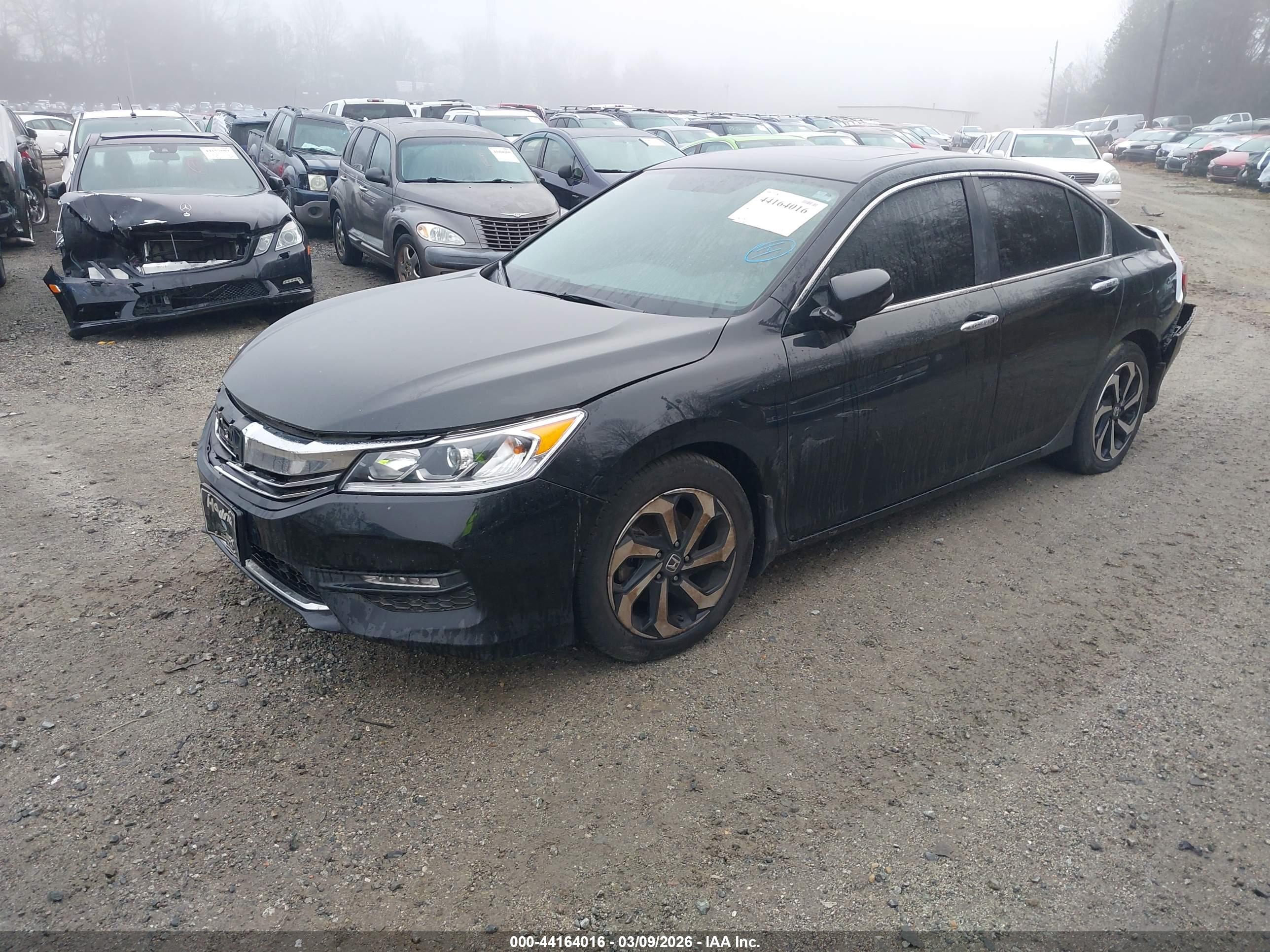 HONDA ACCORD image 2