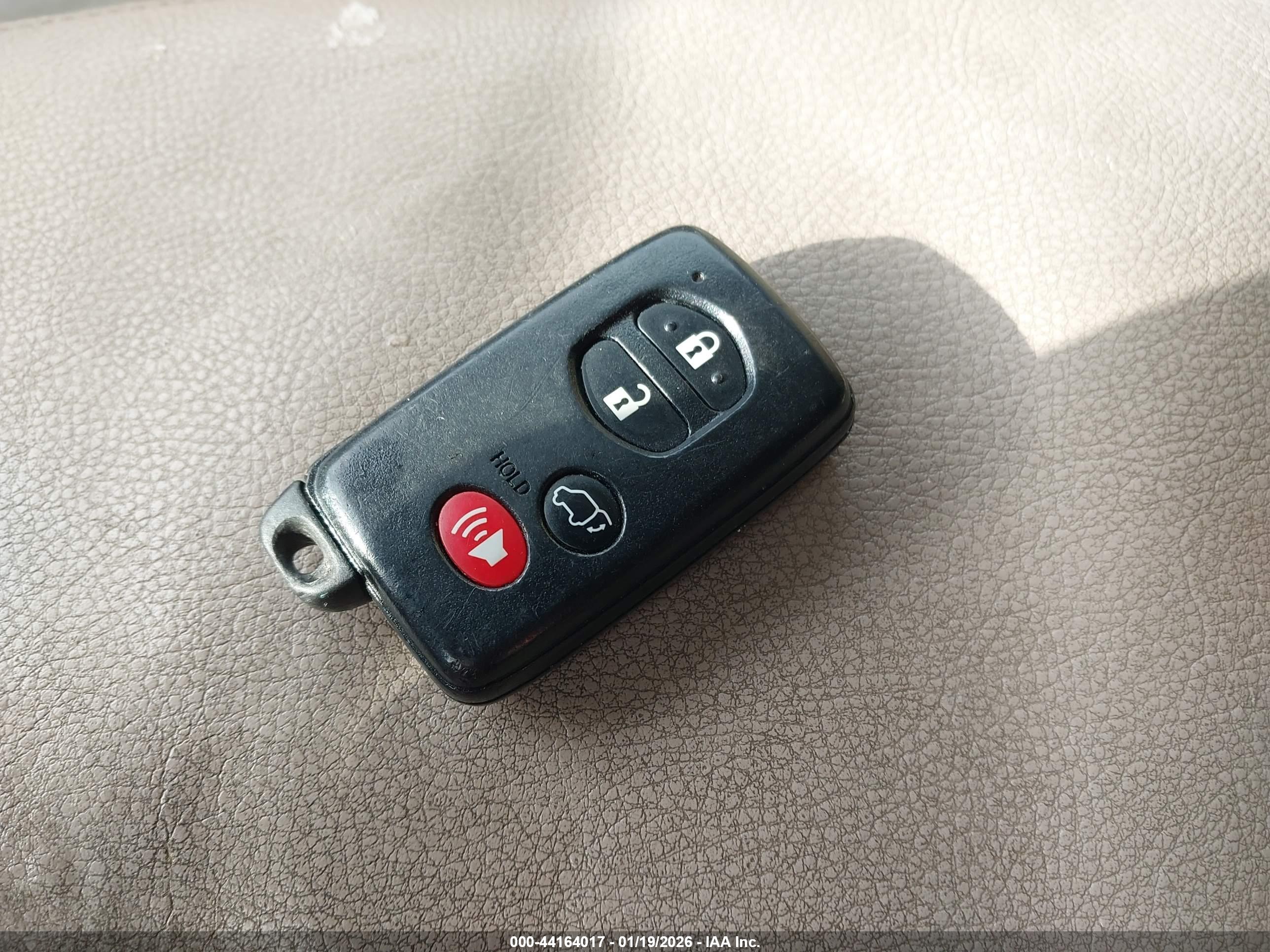 TOYOTA HIGHLANDER image 11