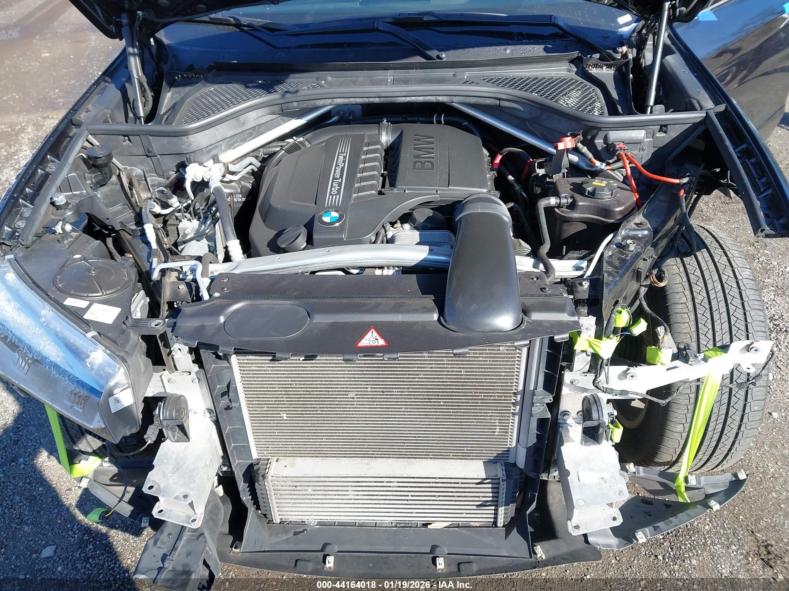 BMW X5 image 10