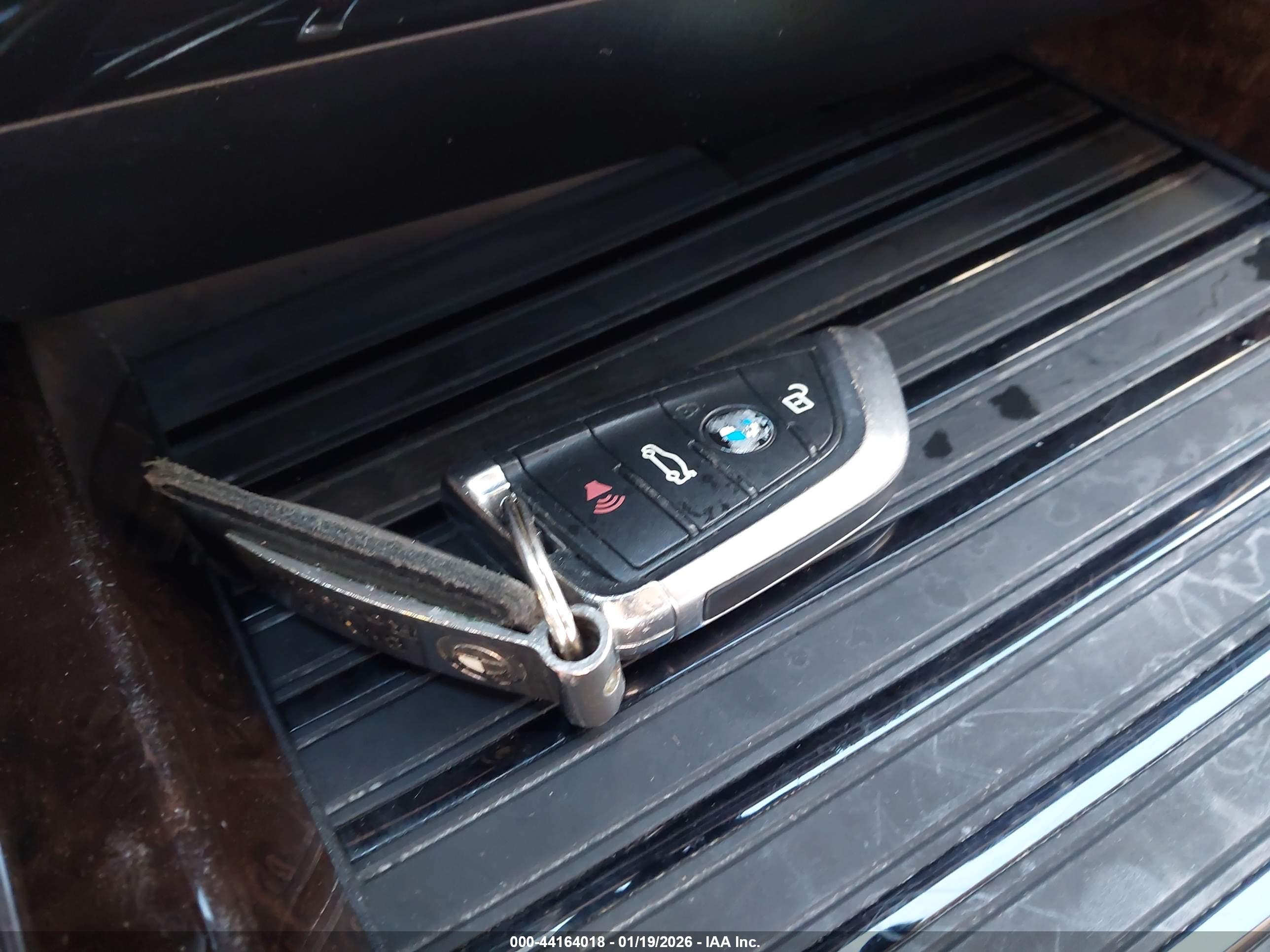 BMW X5 image 11