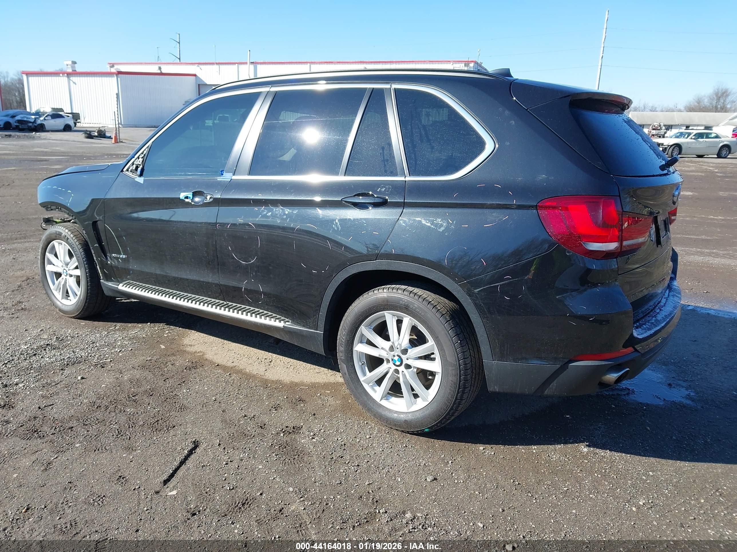 BMW X5 image 3