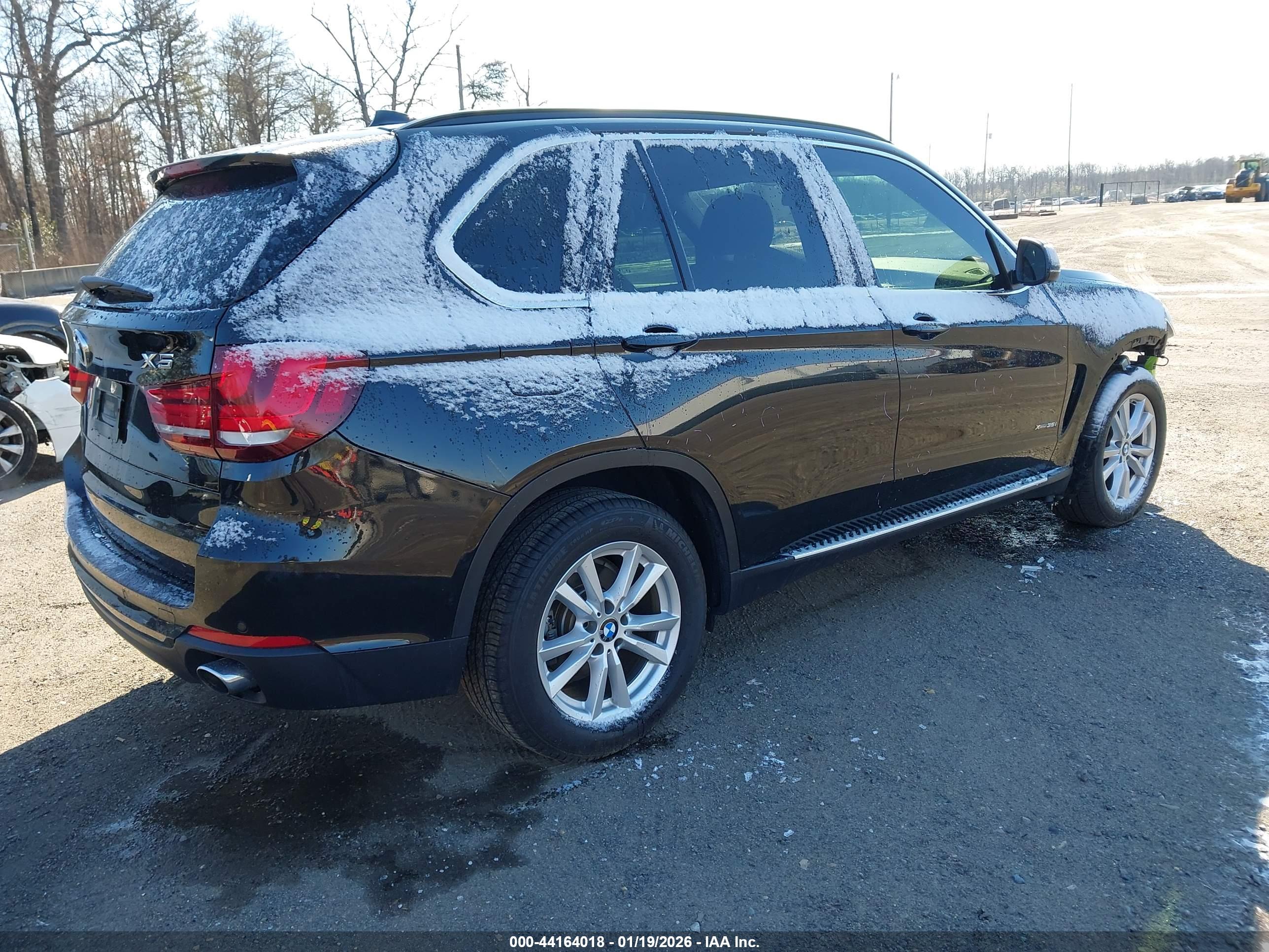BMW X5 image 4