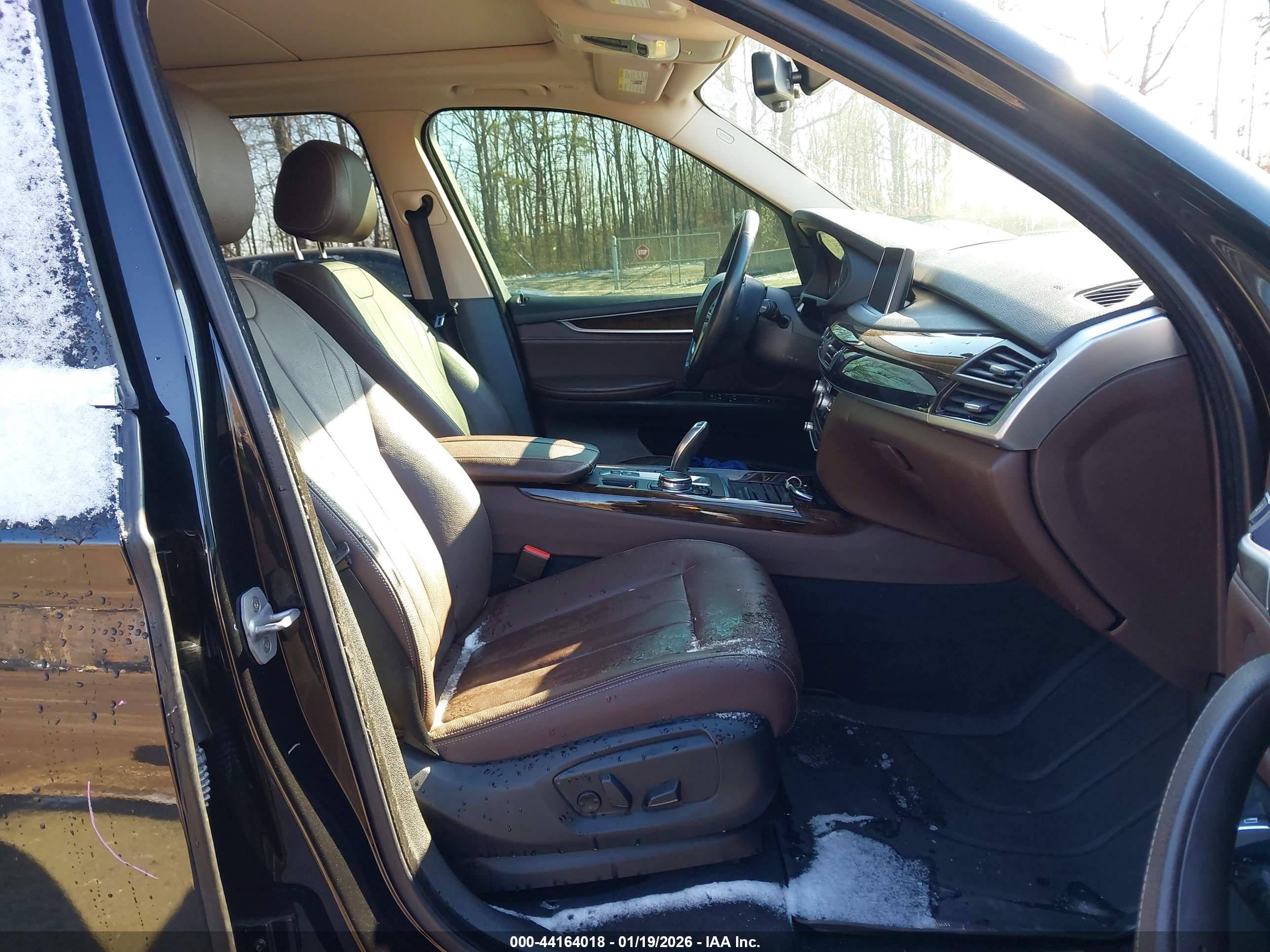 BMW X5 image 5