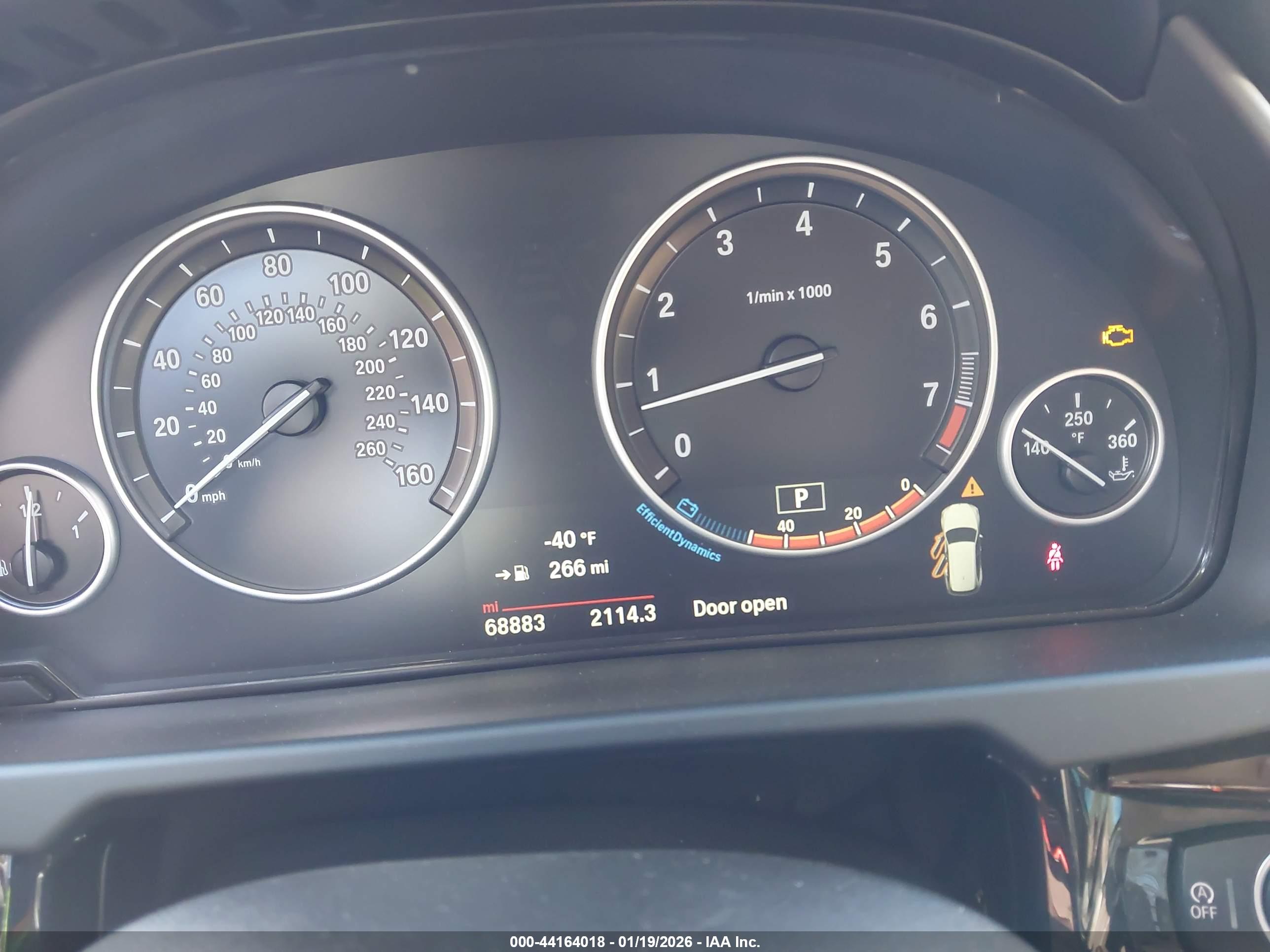 BMW X5 image 7