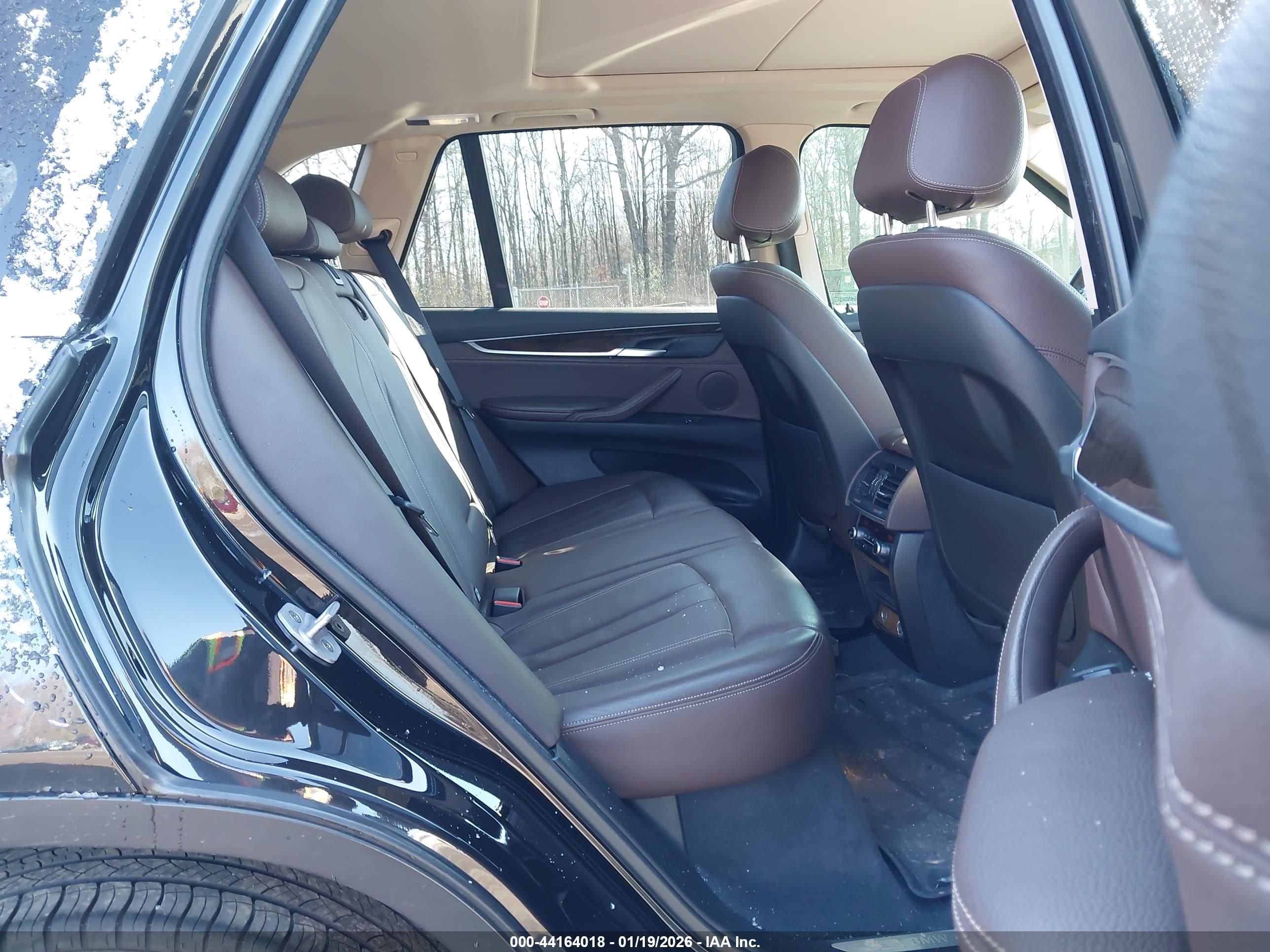 BMW X5 image 8