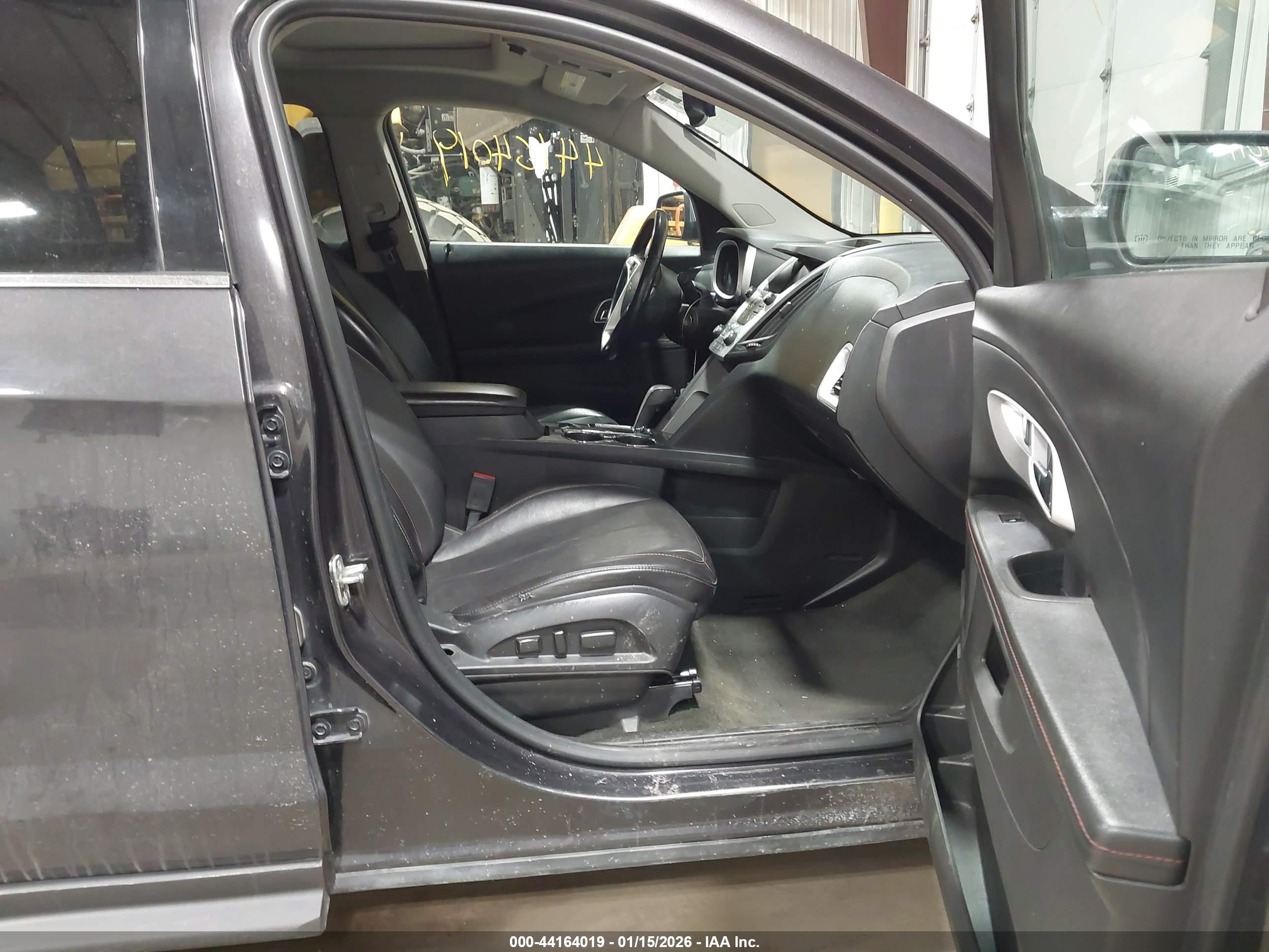 CHEVROLET EQUINOX image 5