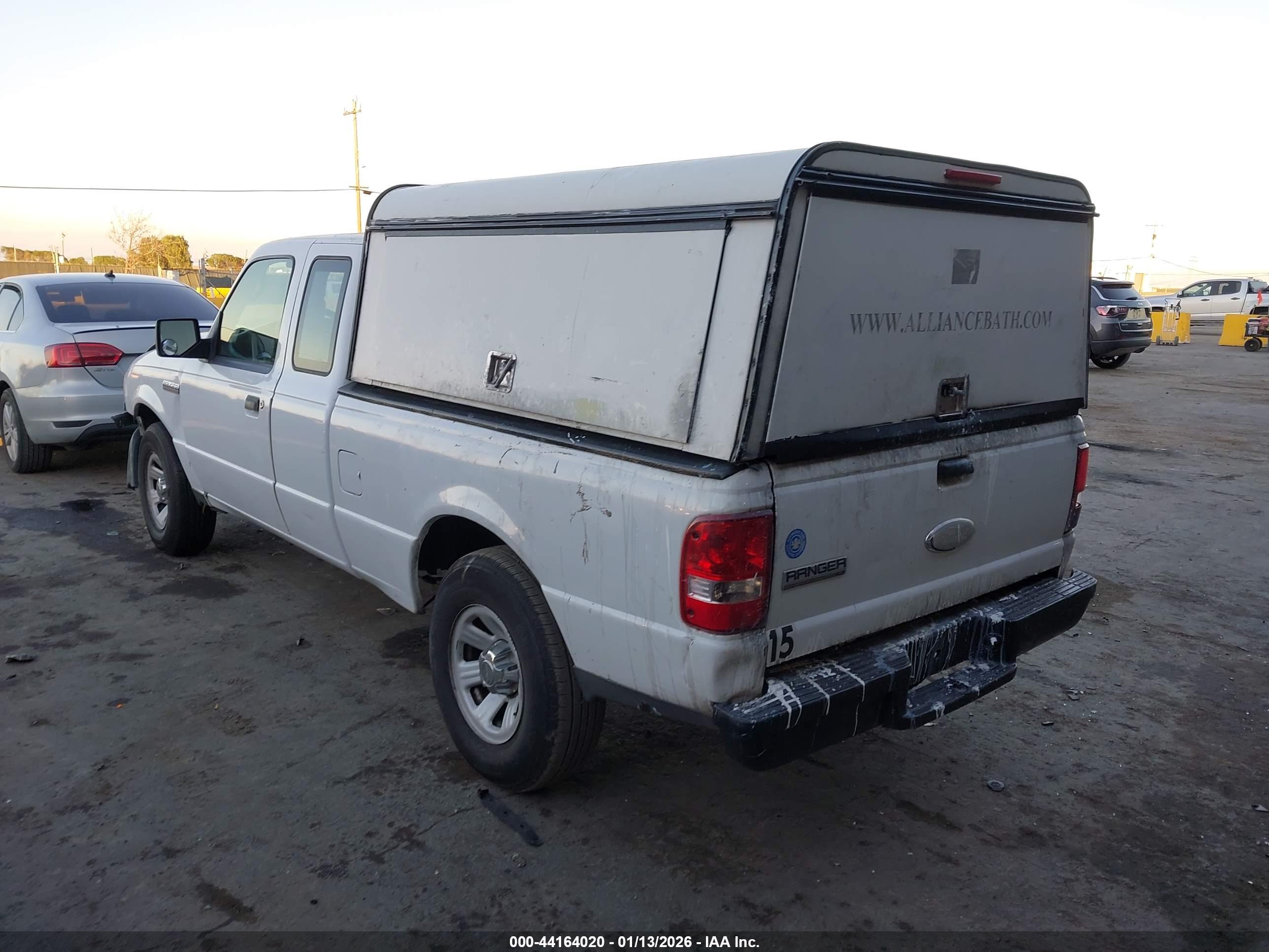 FORD RANGER image 3