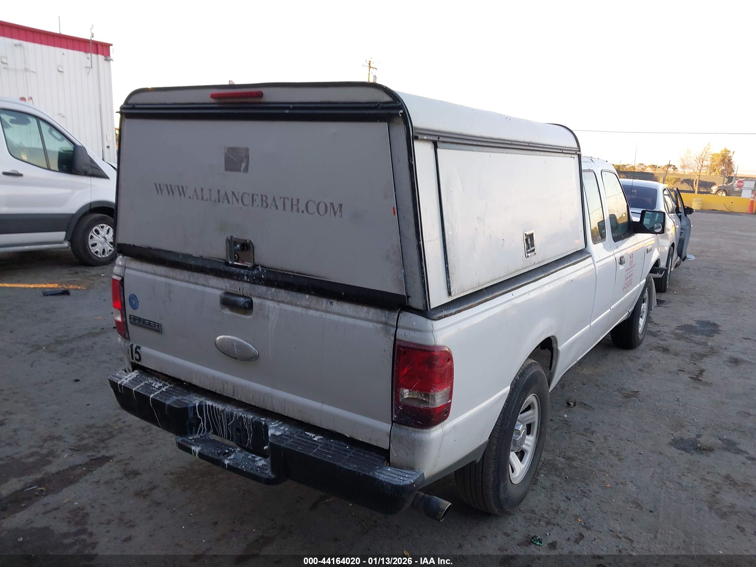 FORD RANGER image 4