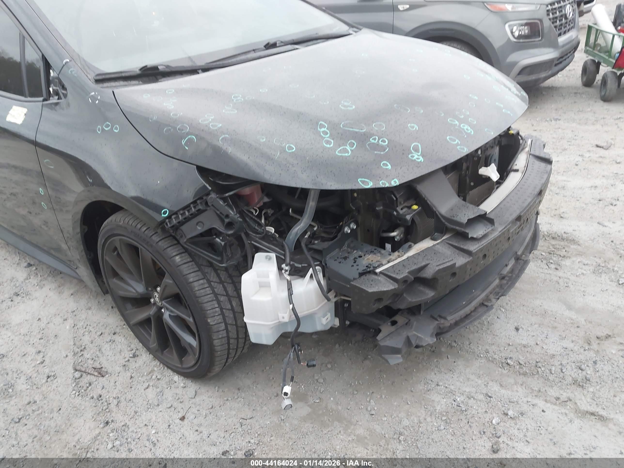 TOYOTA COROLLA image 6