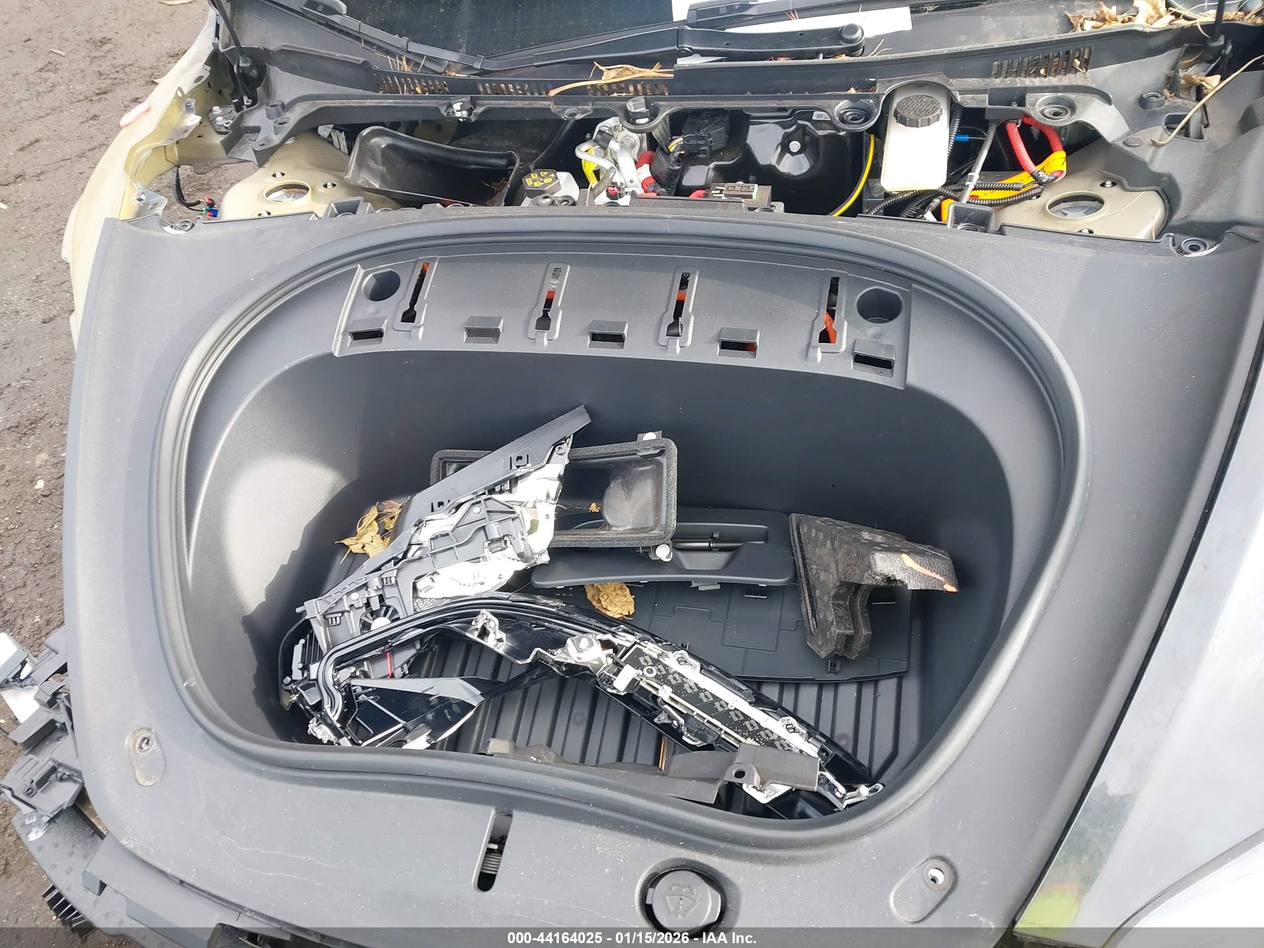TESLA MODEL image 10