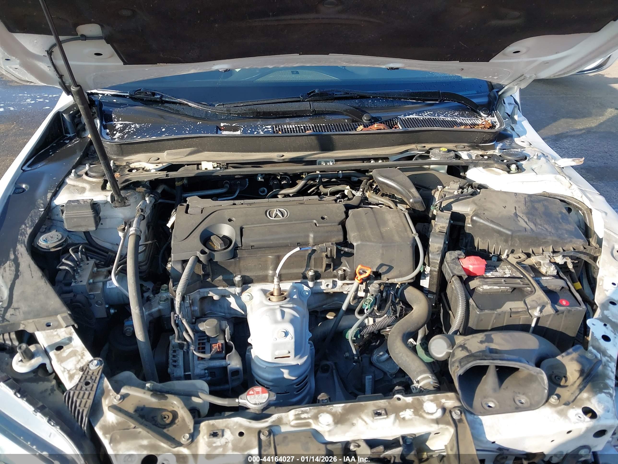 ACURA TLX image 10