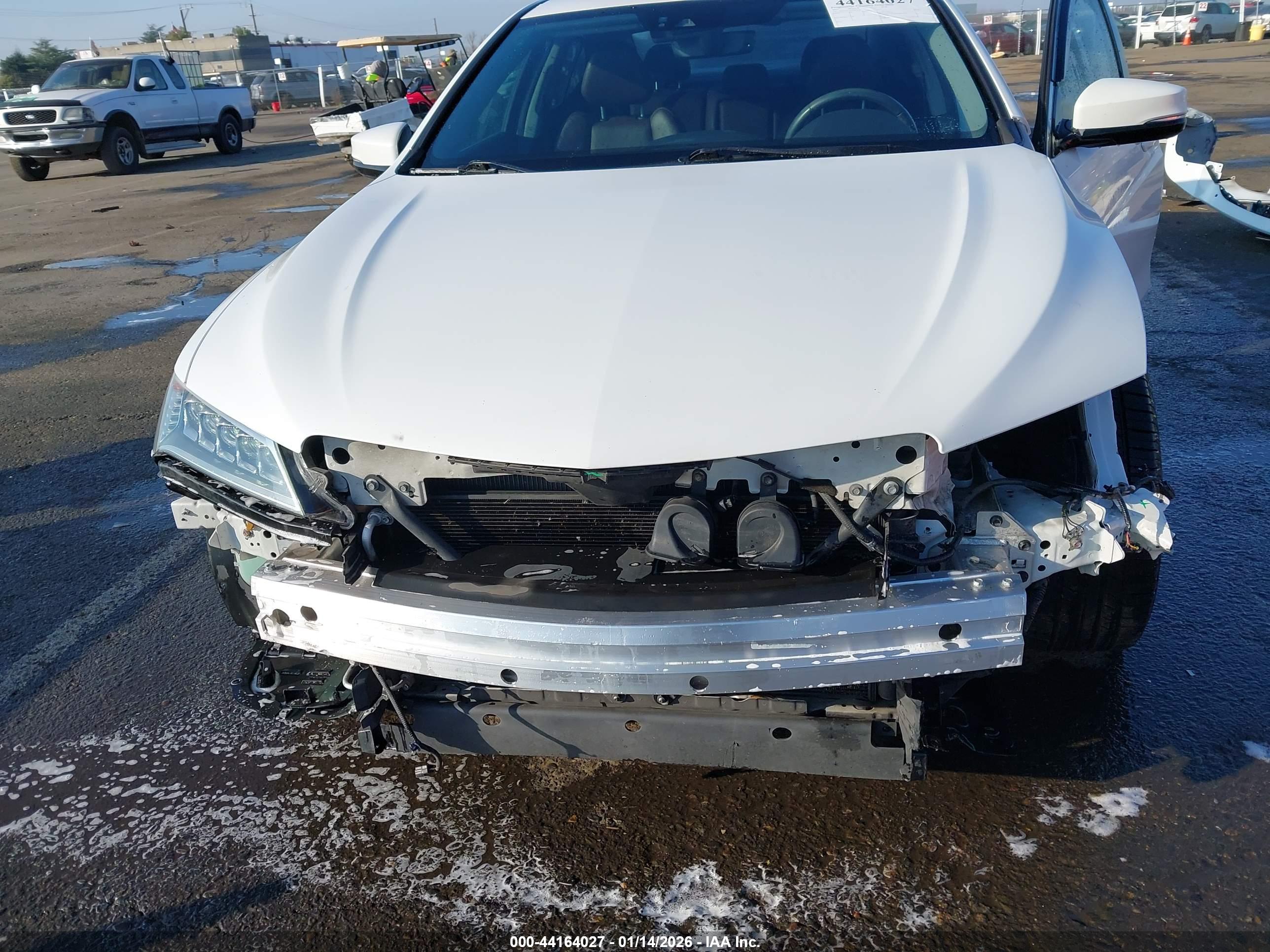 ACURA TLX image 6