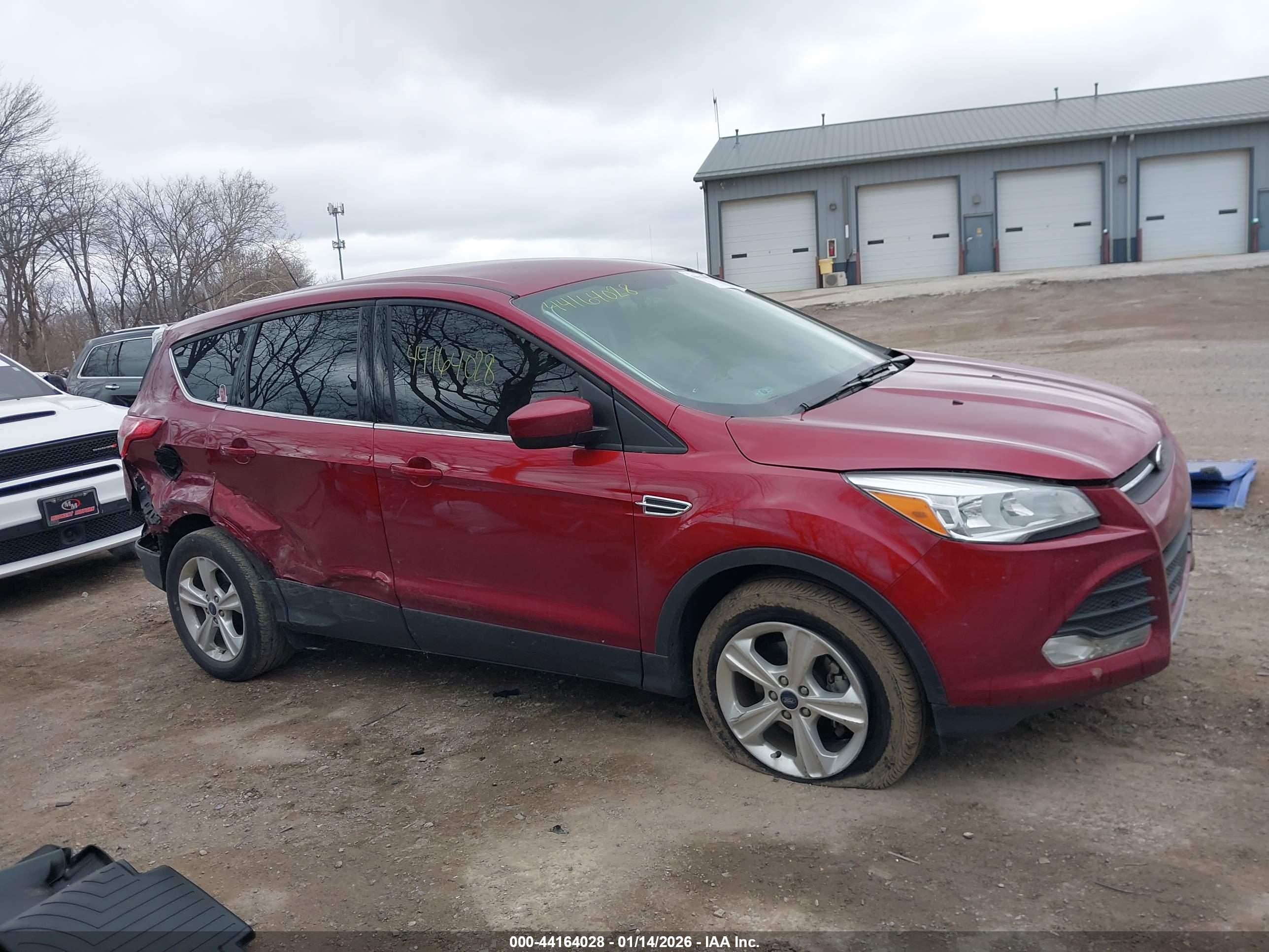 FORD ESCAPE image 6
