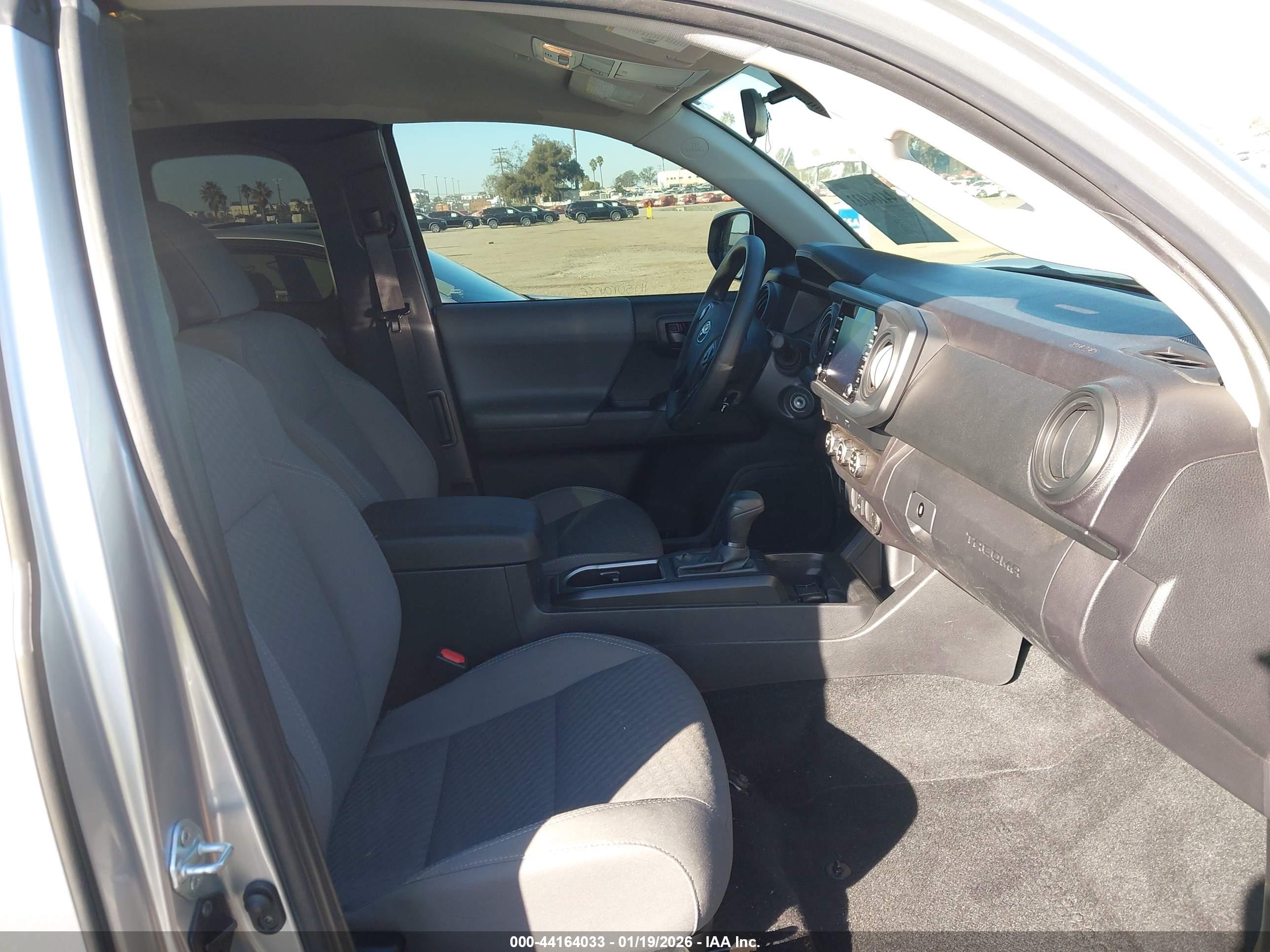 TOYOTA TACOMA image 5