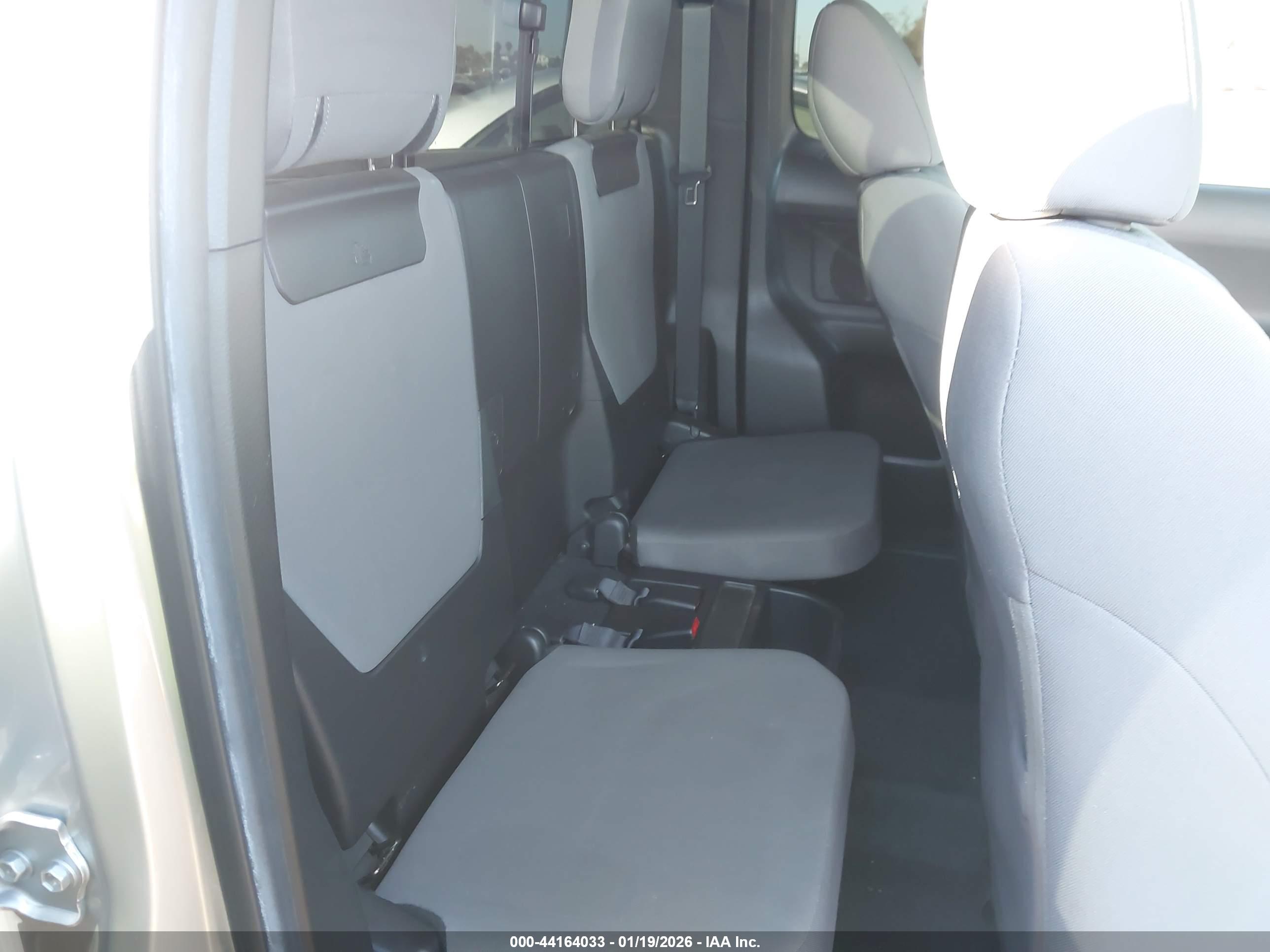 TOYOTA TACOMA image 8