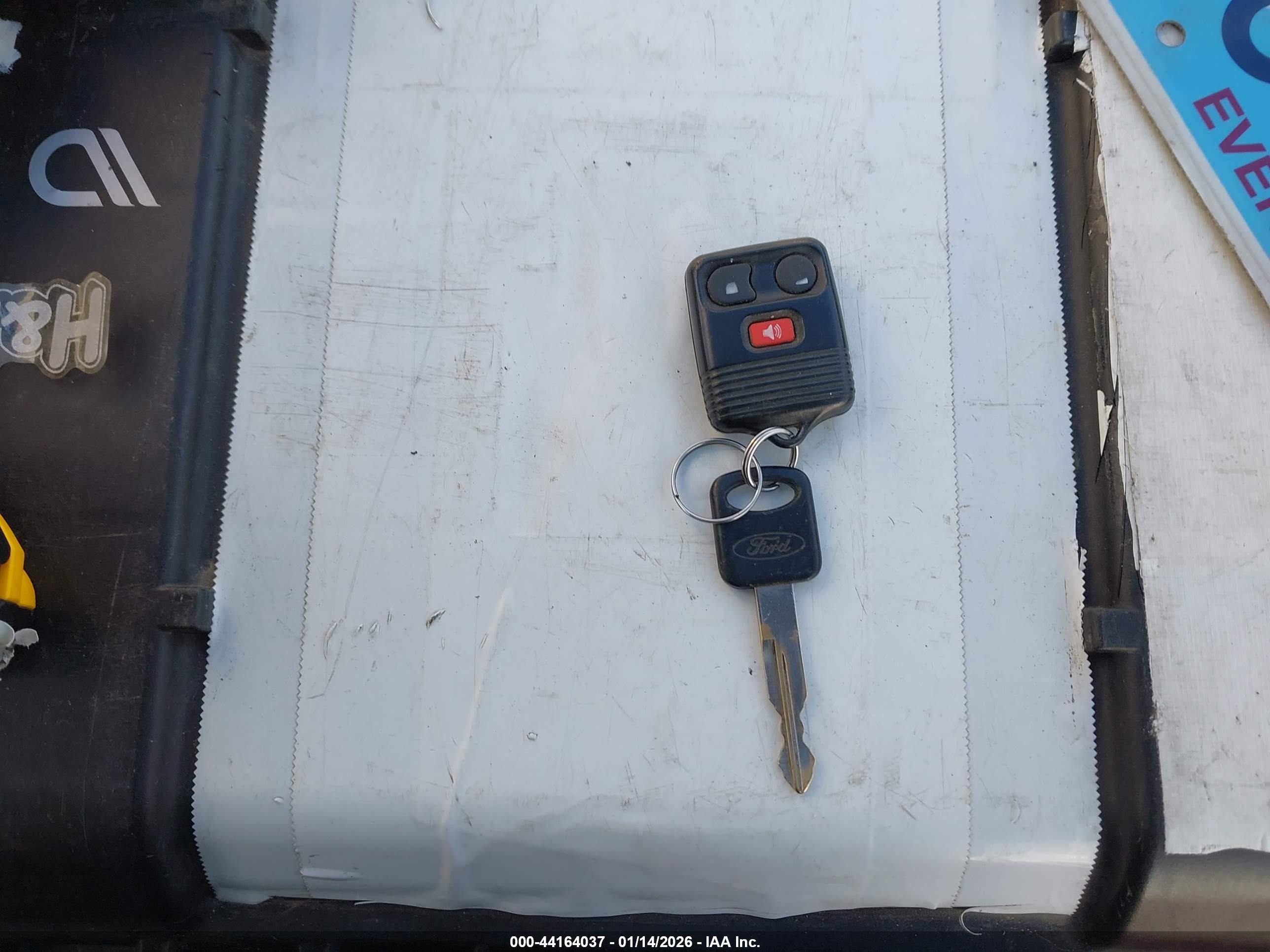 FORD F-250 image 11
