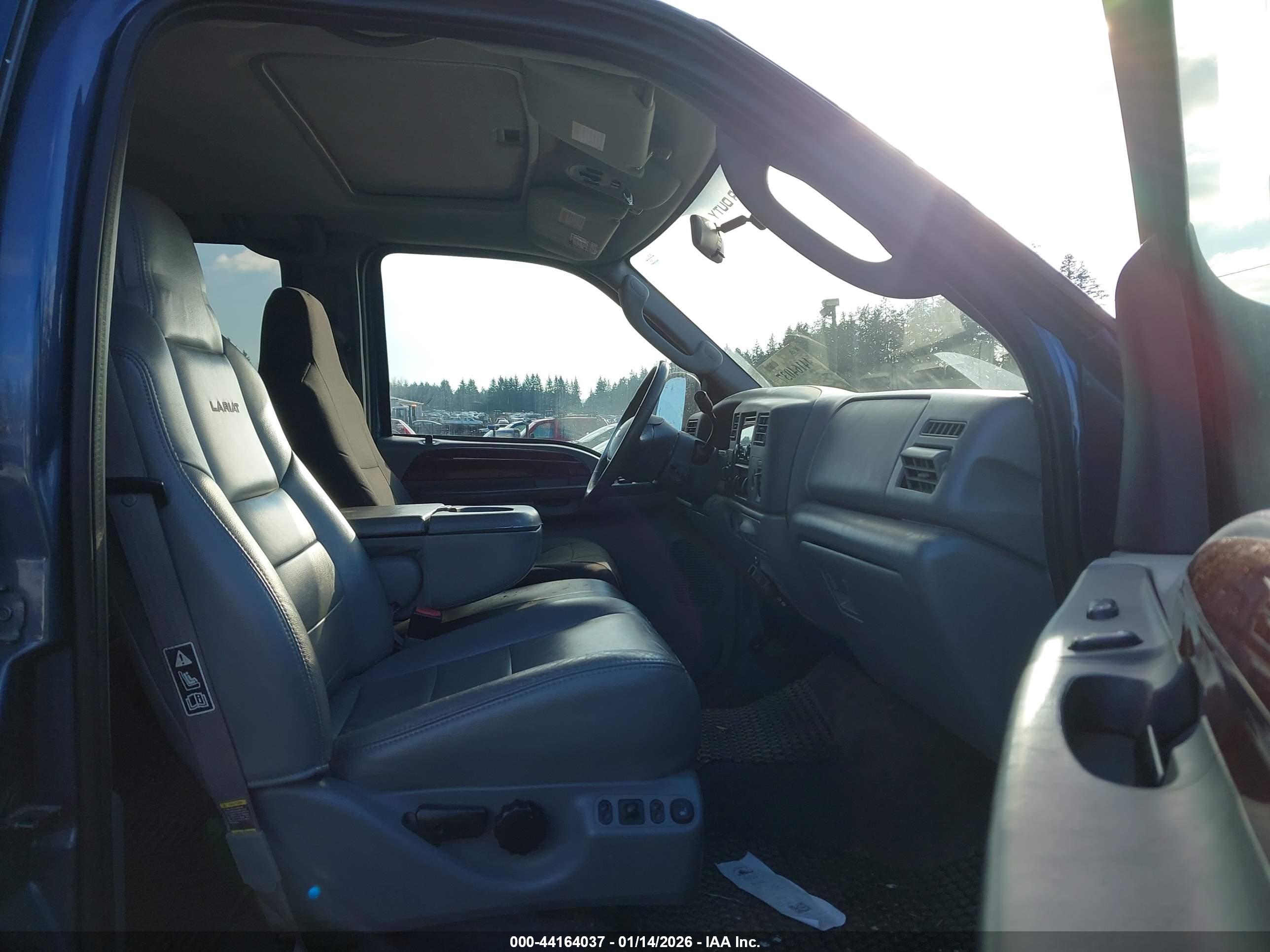 FORD F-250 image 5