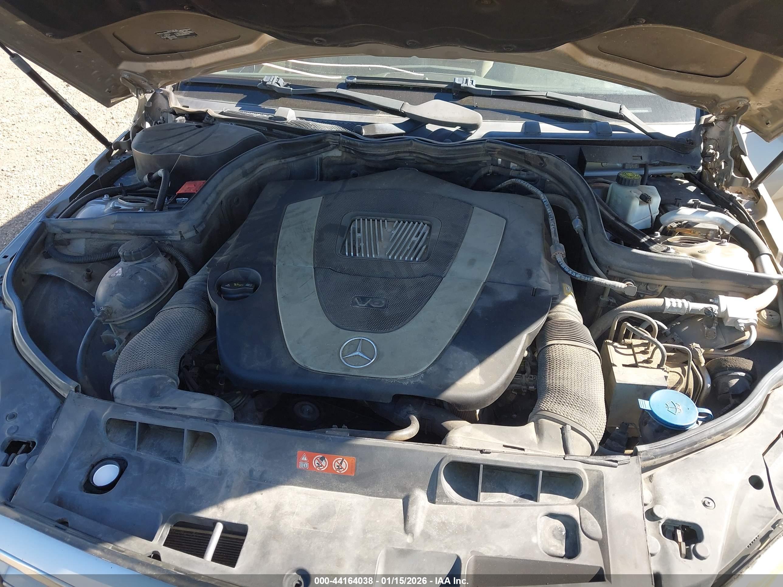 MERCEDES-BENZ C image 10