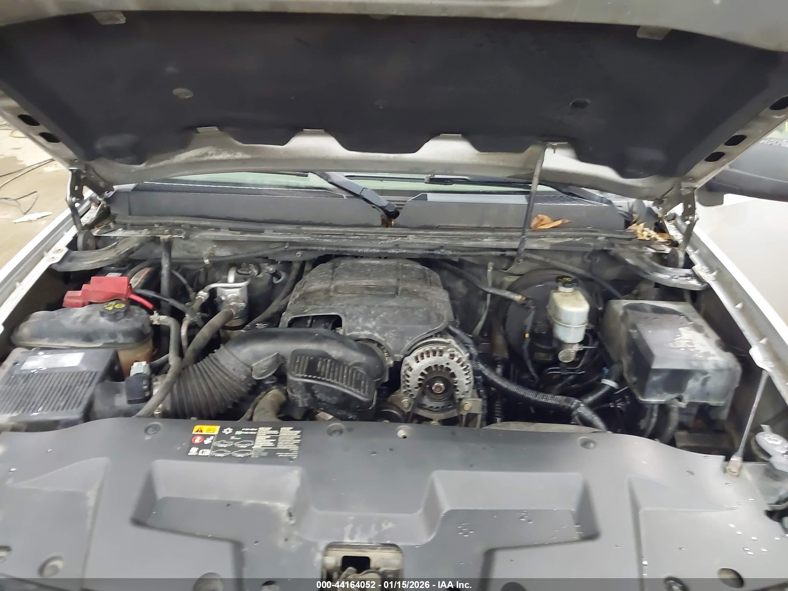 GMC SIERRA image 10