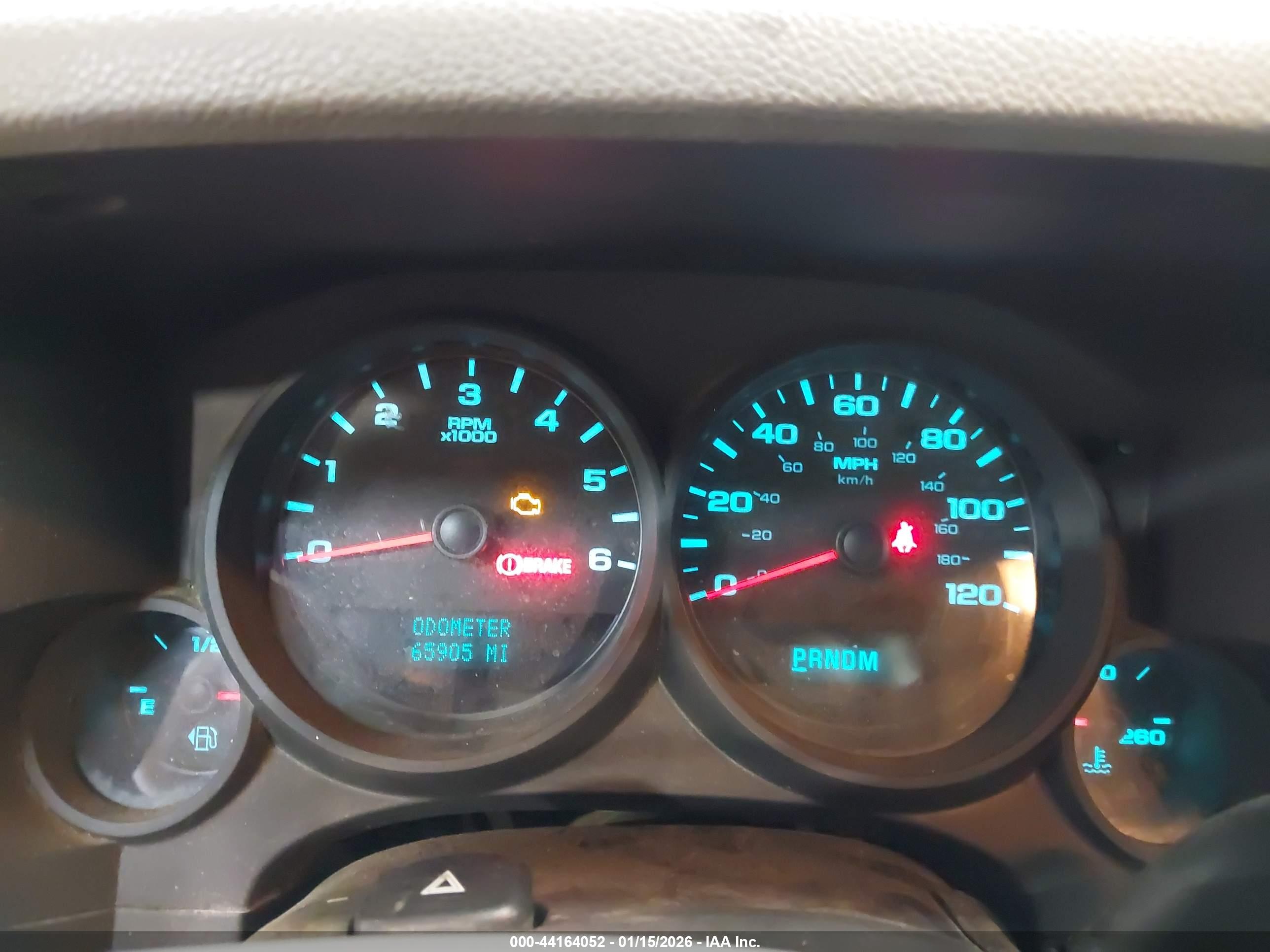 GMC SIERRA image 7