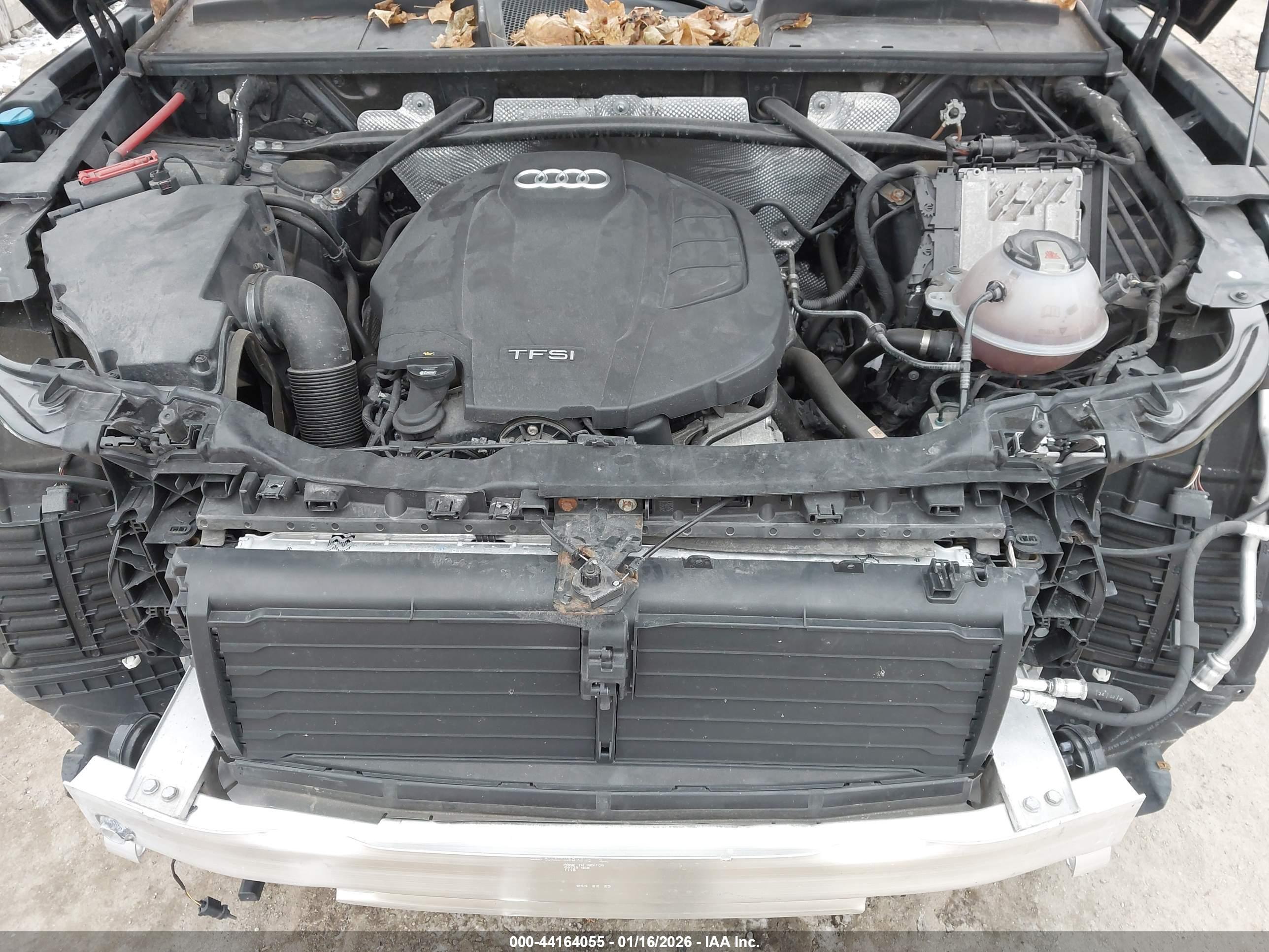 AUDI Q5 image 10