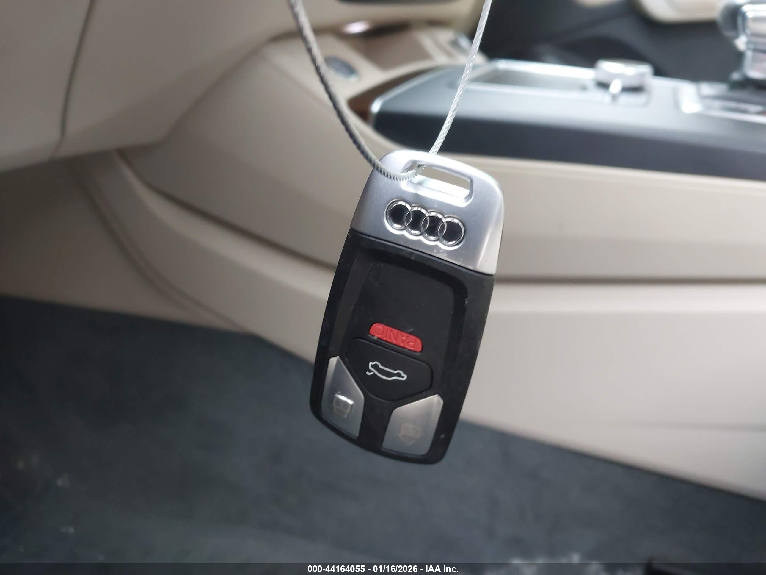 AUDI Q5 image 11